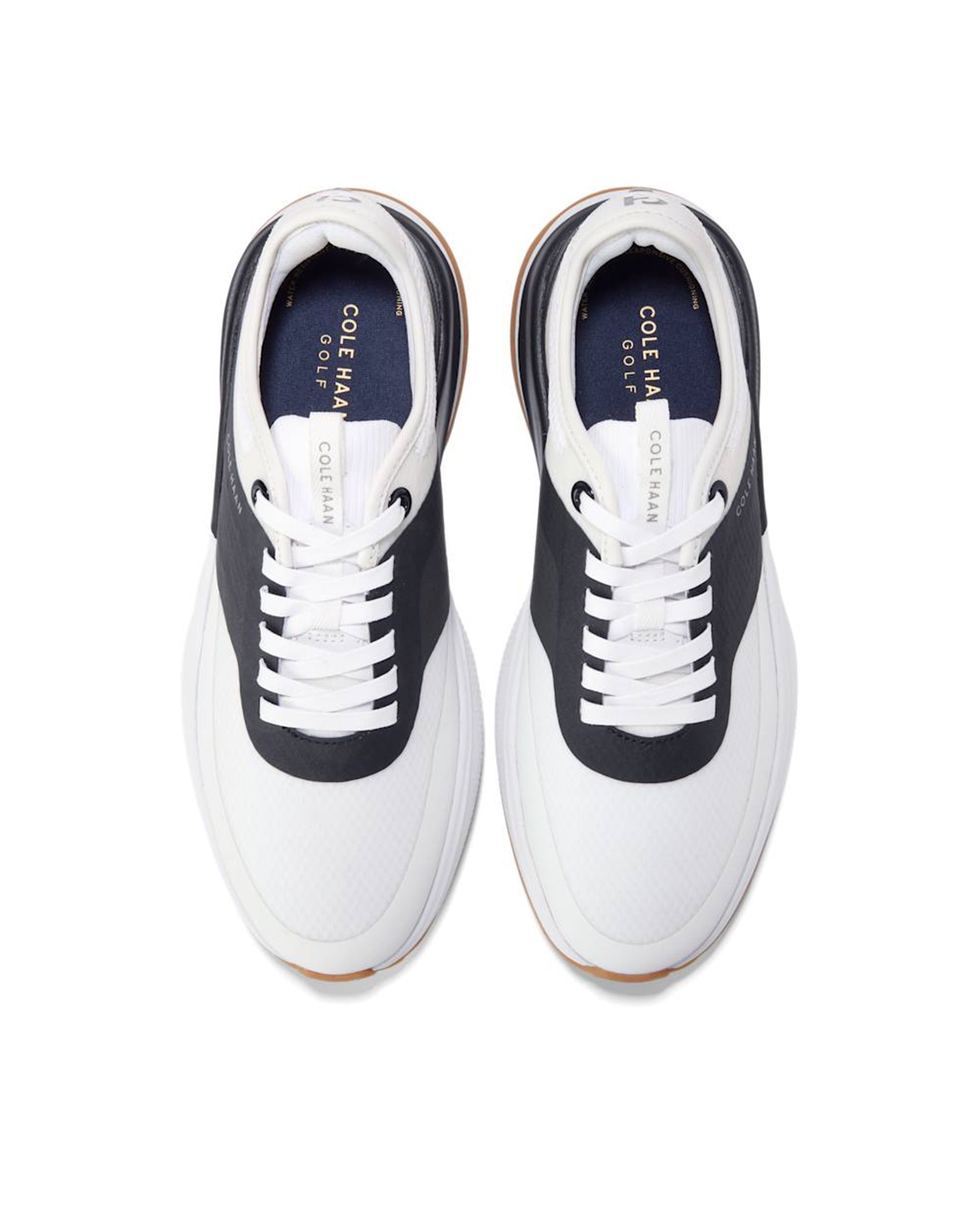 [COLE HAAN] MEN GRANDPRO ASHLAND GOLF