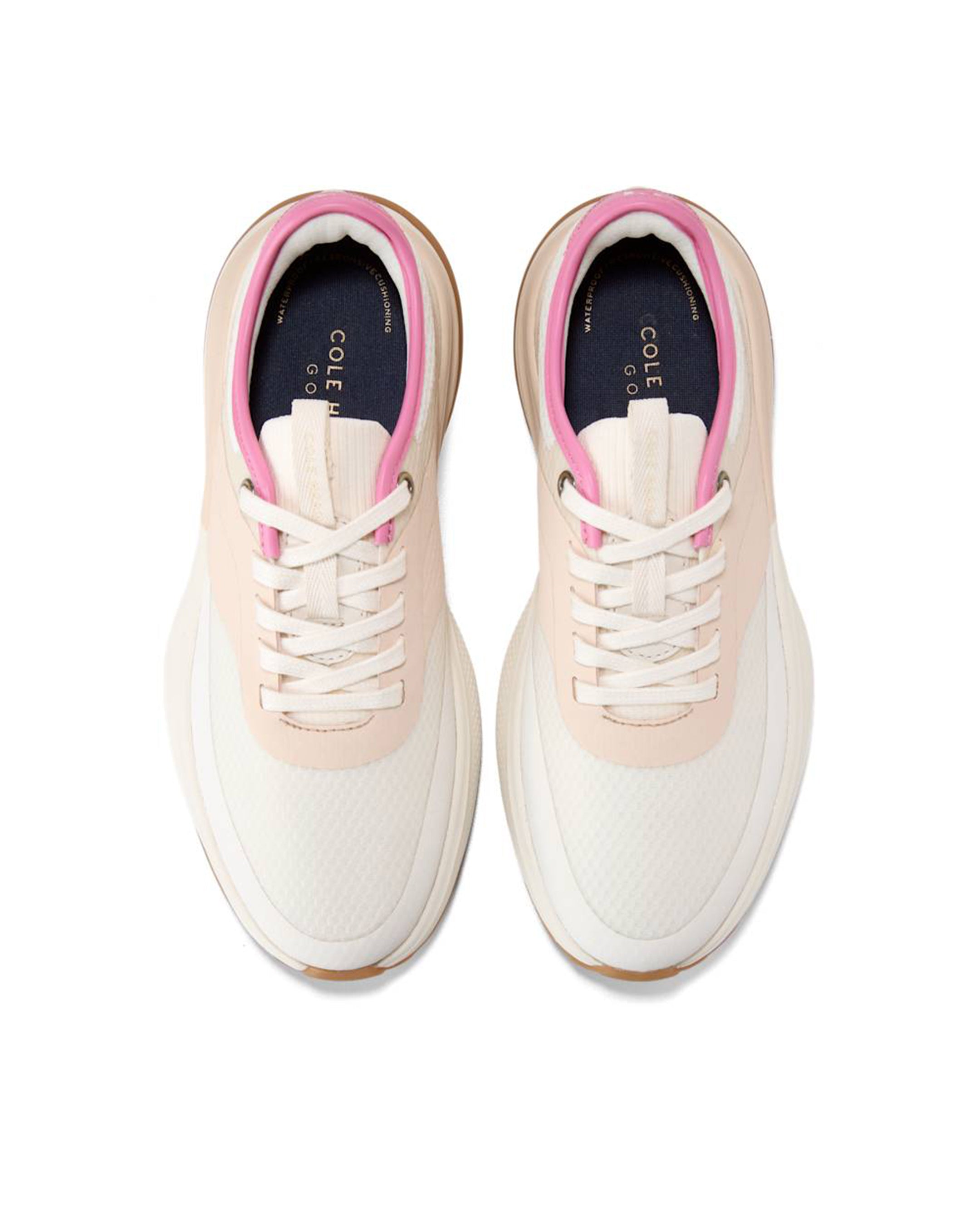 【COLE HAAN / ZOY exclusive color】WOMEN GRANDPRO ALL DAY GOLF