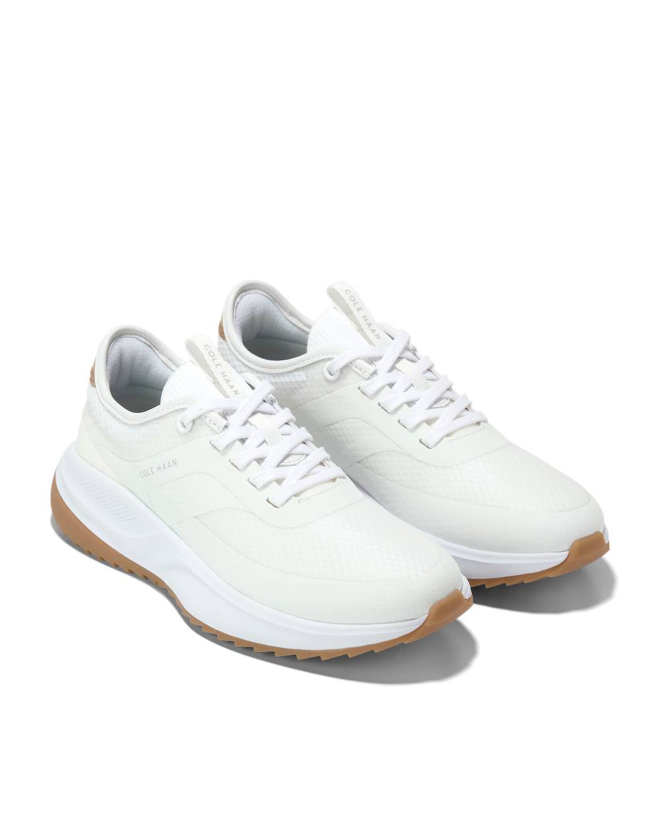 COLE HAAN／最新ゴルフシューズ全型解説】ZOY全店舗での販売開始を記念