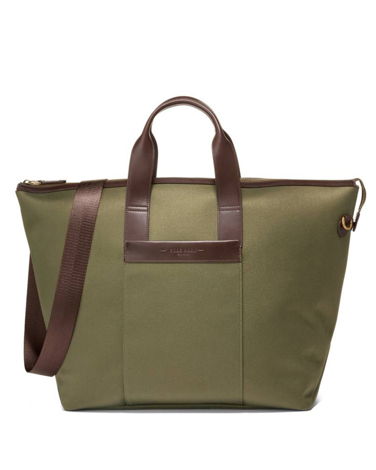 【COLE HAAN】UNISEX JUDSON EAST WEST TOTE