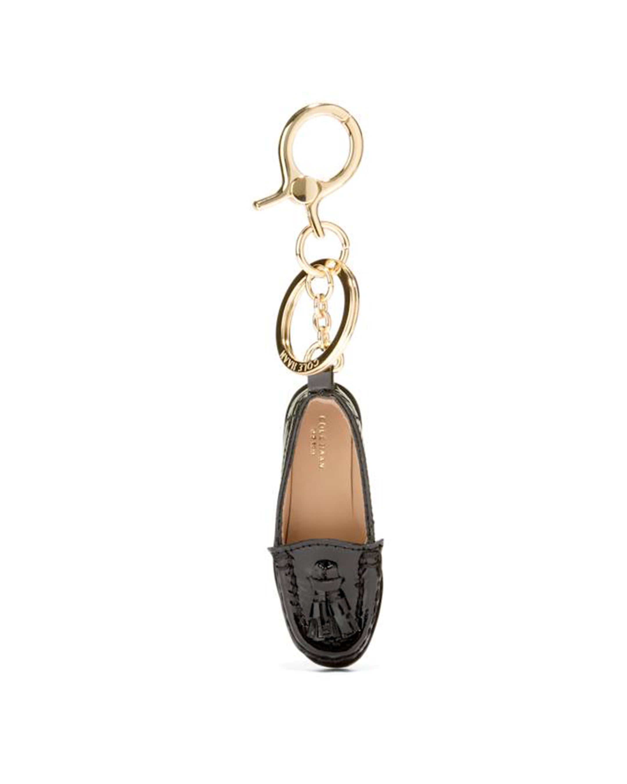 【COLE HAAN】UNISEX LANA LUX LOAFER KEY CHARM