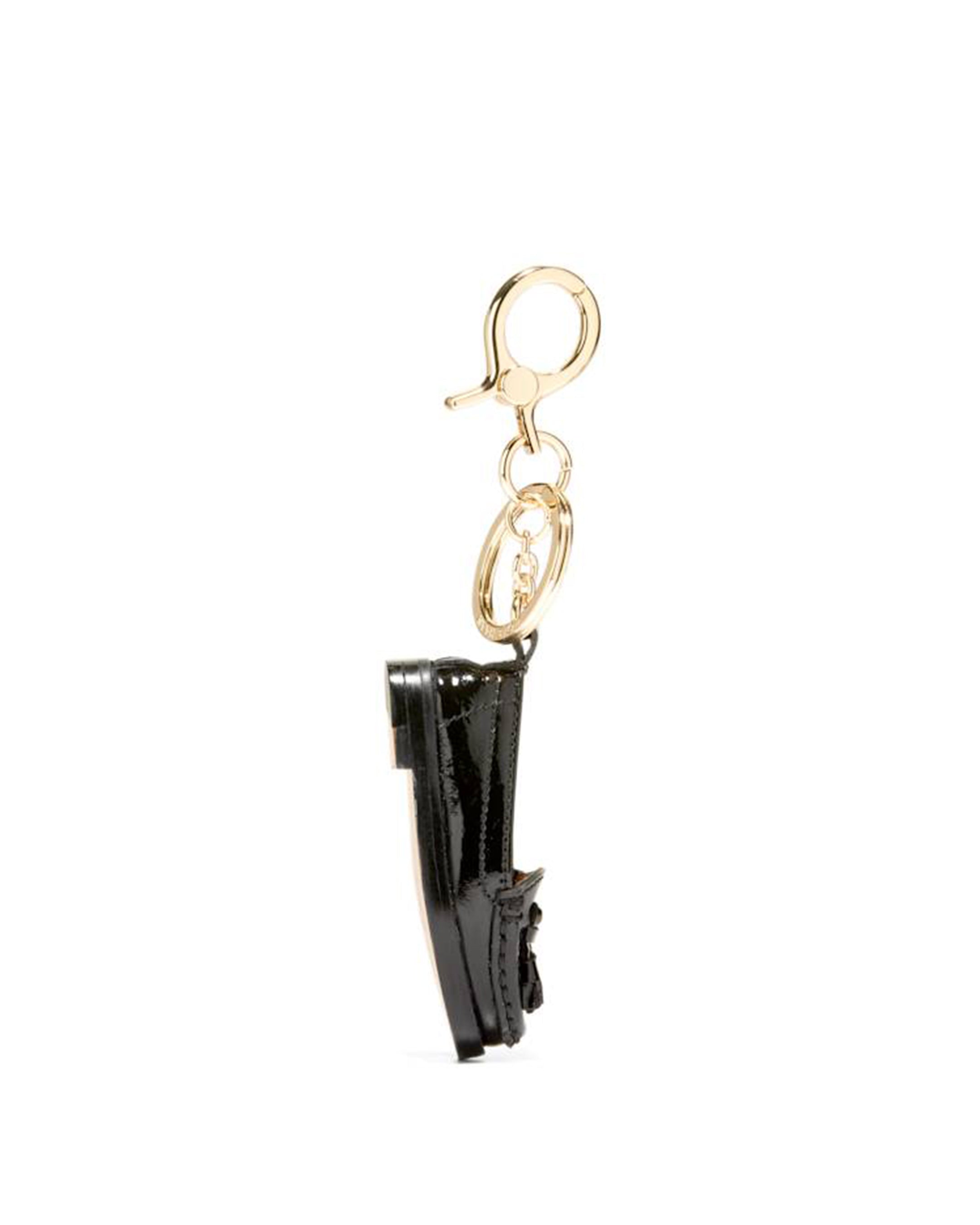 【COLE HAAN】UNISEX LANA LUX LOAFER KEY CHARM