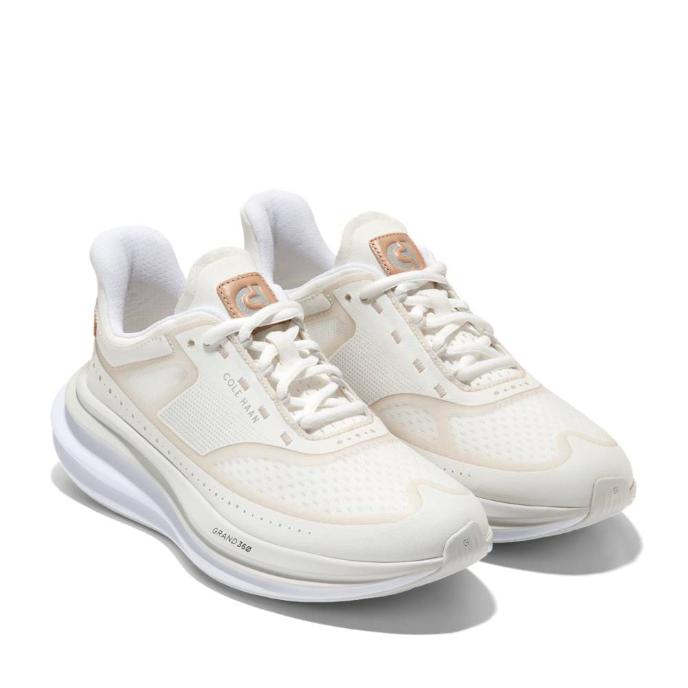 25SS新作【COLE HAAN】WOMEN ORIGINALGRAND QUADSTAR RUNNING SNEAKERS (W31264) / 071718812