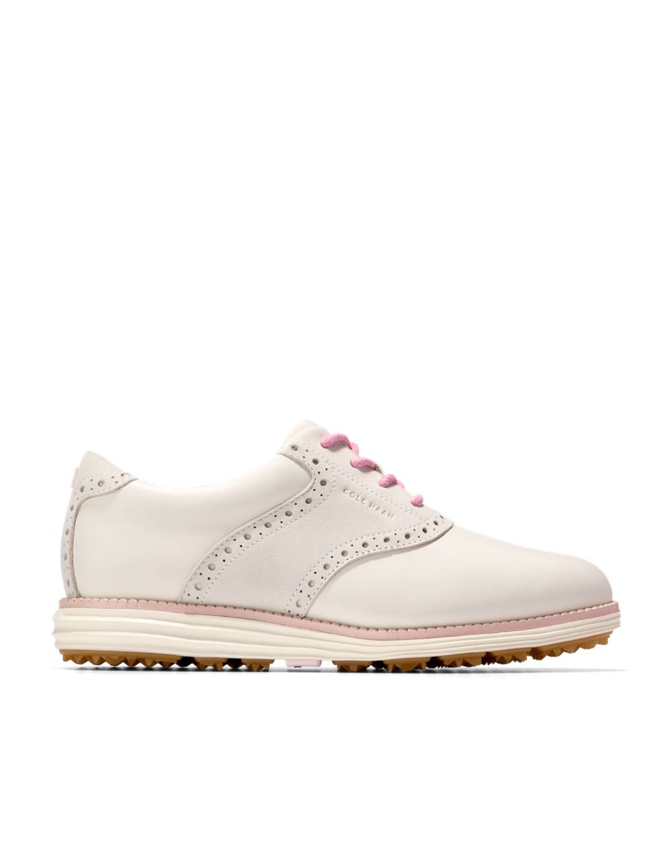 【COLE HAAN】WOMEN ORIGINALGRAND SADDLE GOLF