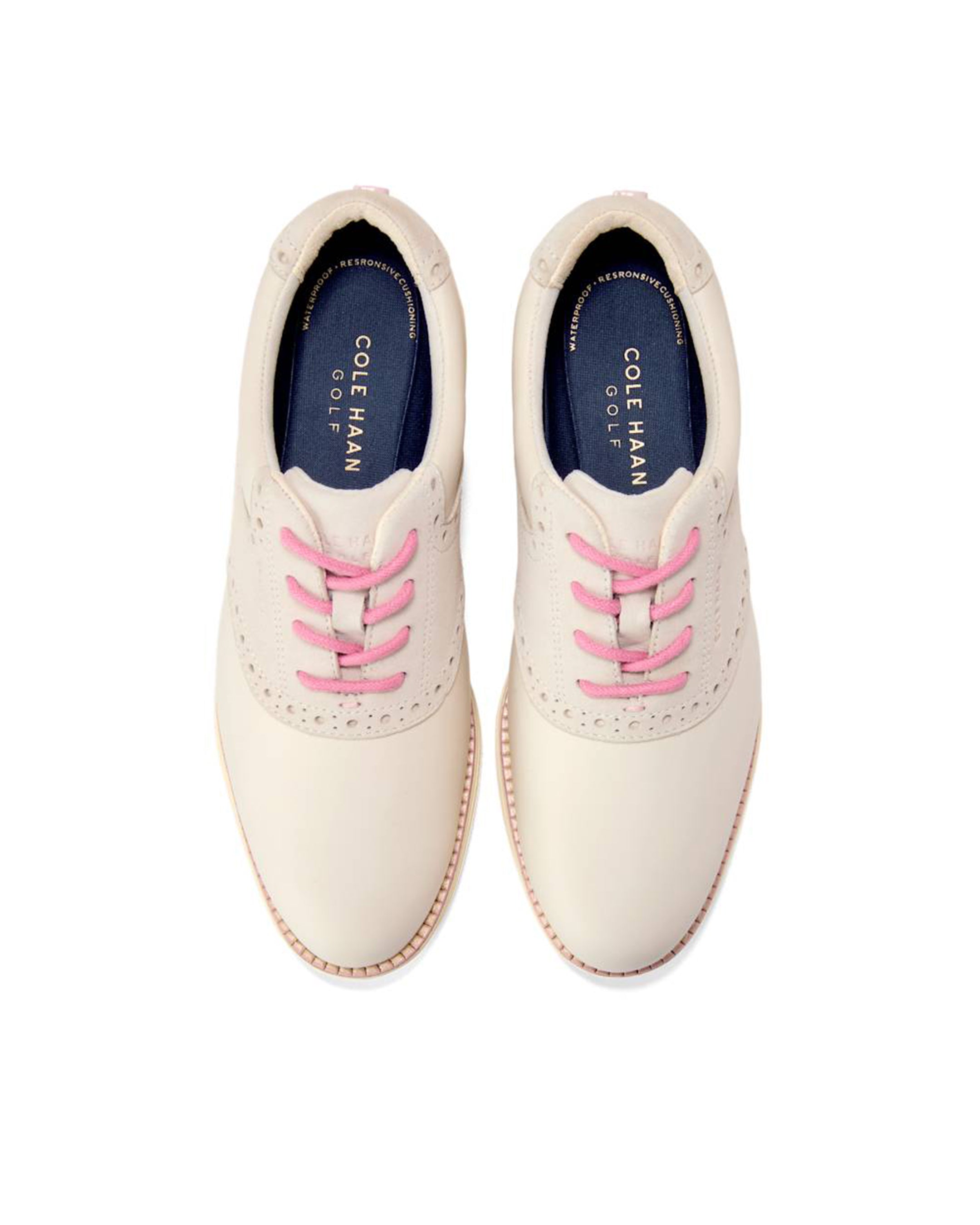【COLE HAAN】WOMEN ORIGINALGRAND SADDLE GOLF