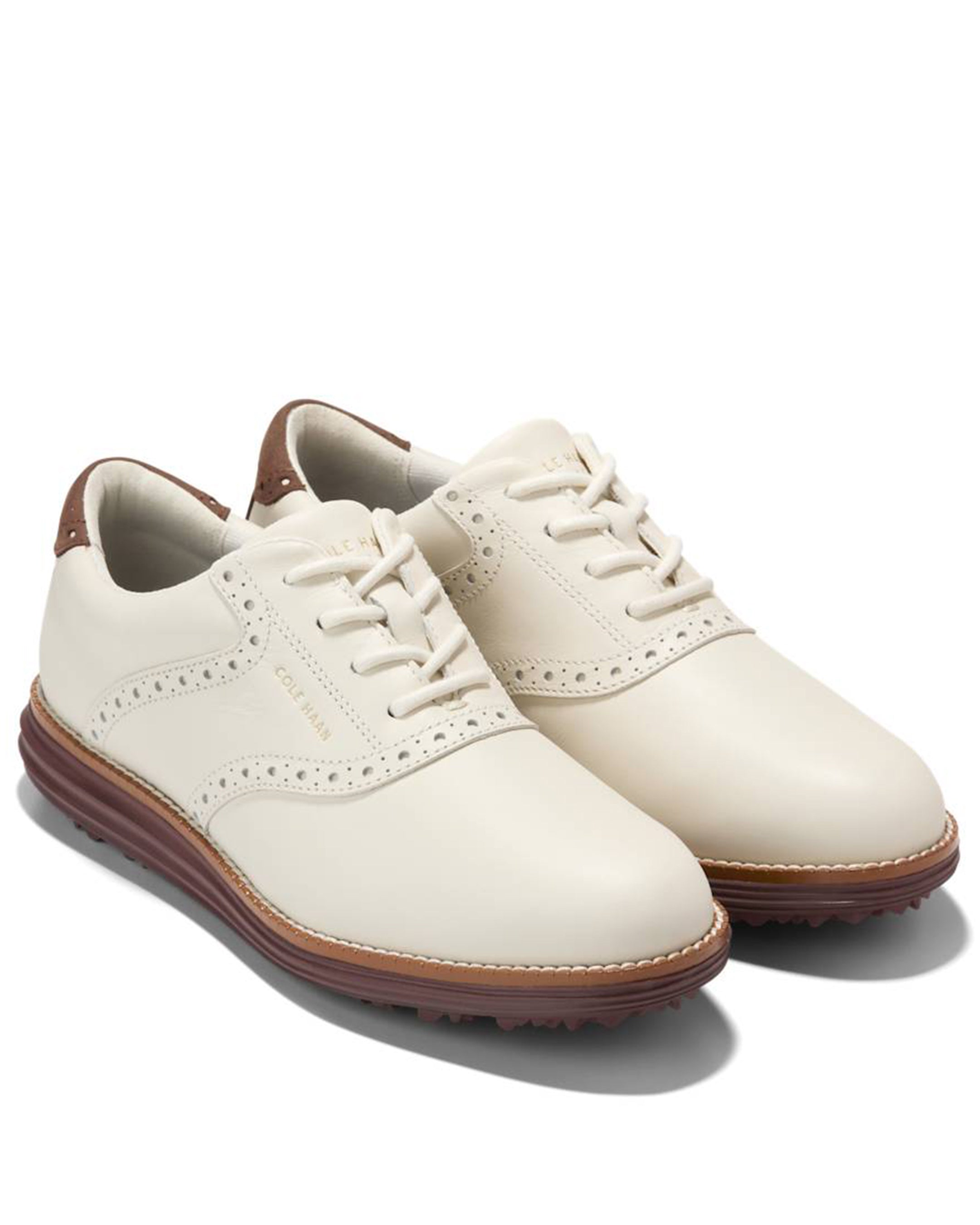 【COLE HAAN】WOMEN ORIGINALGRAND SADDLE GOLF
