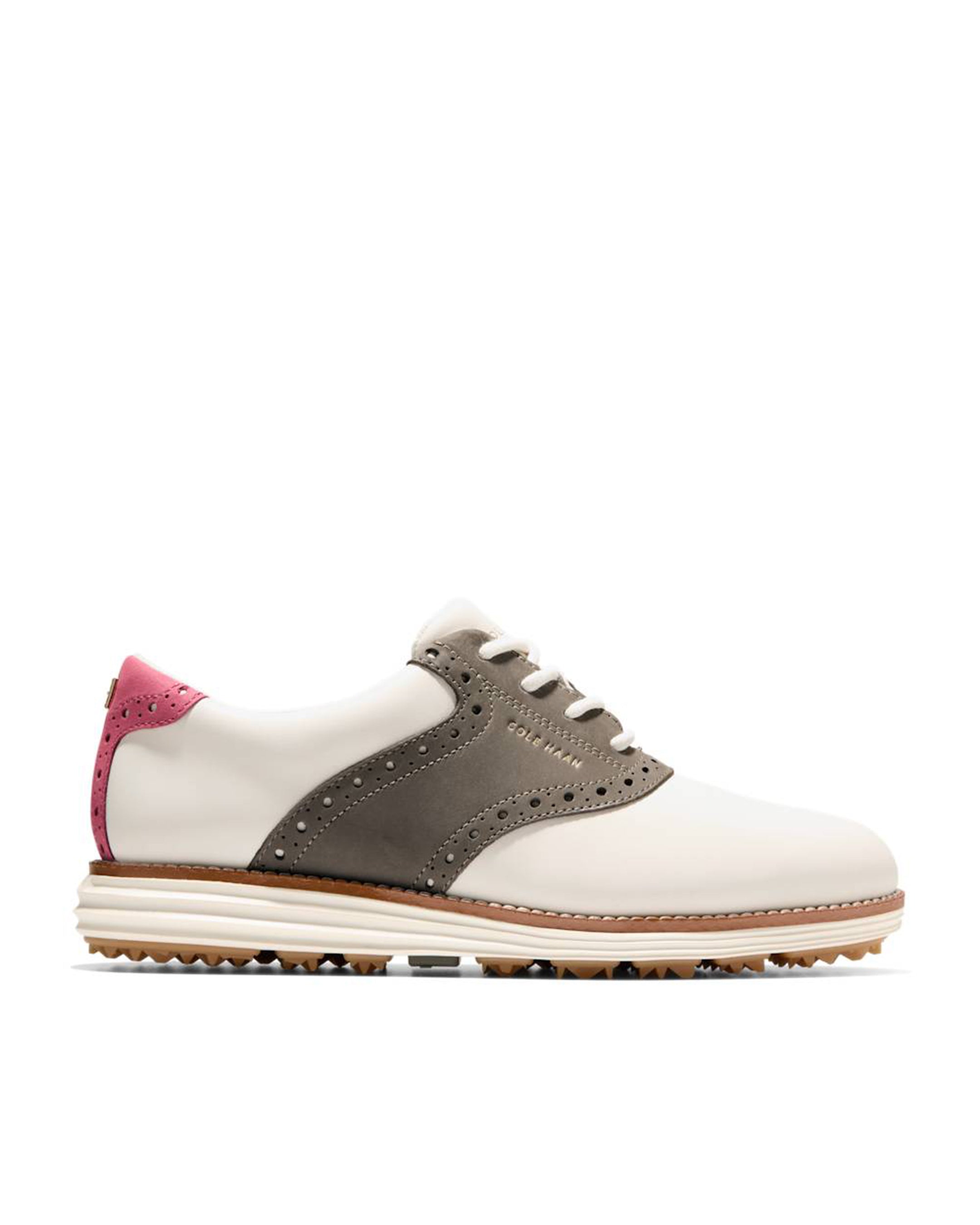 【COLE HAAN】WOMEN ORIGINALGRAND SADDLE GOLF