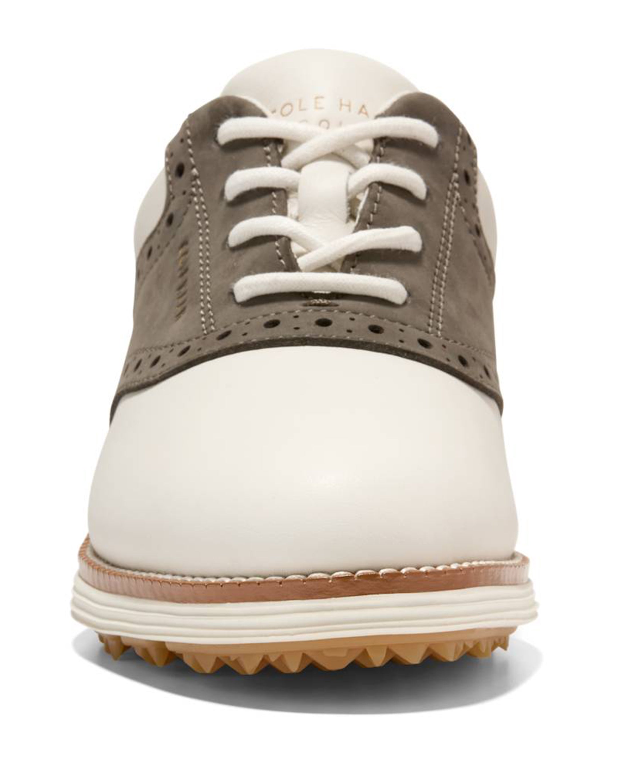 【COLE HAAN】WOMEN ORIGINALGRAND SADDLE GOLF