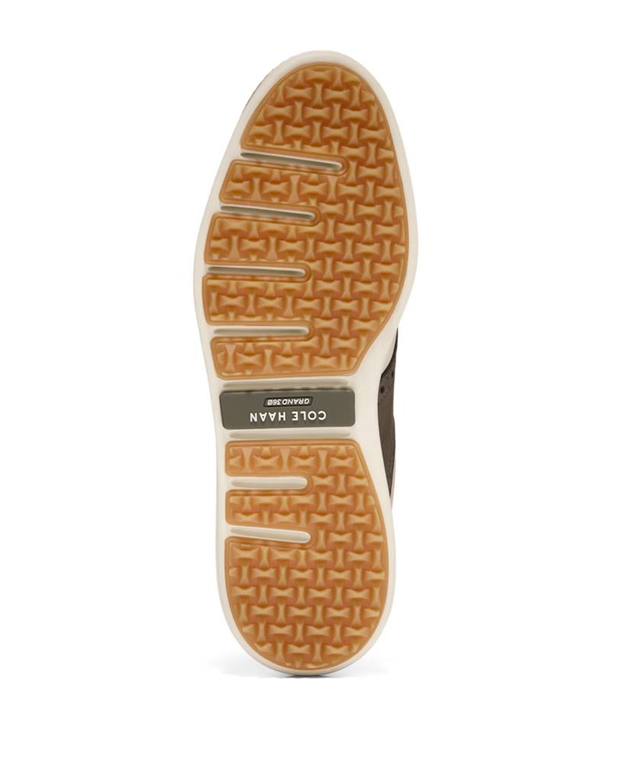 COLE HAAN】WOMEN ORIGINALGRAND SADDLE GOLF