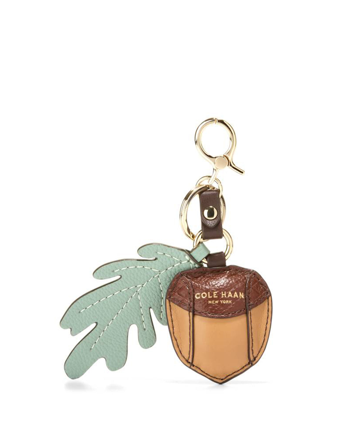 【COLE HAAN】UNISEX SPRUCE CHARM