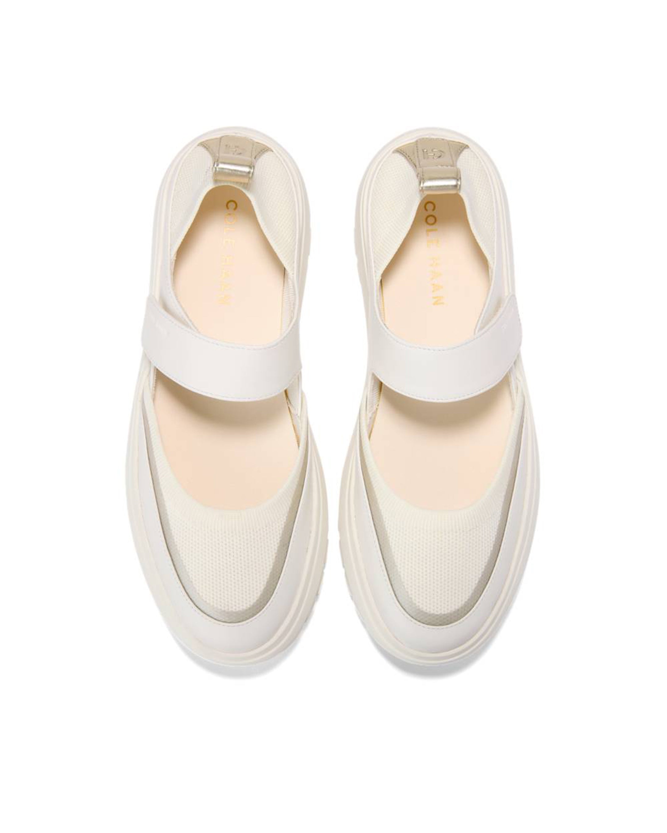 【COLE HAAN】WOMEN ZEROGRAND RAELYN MJ SNEAKERS