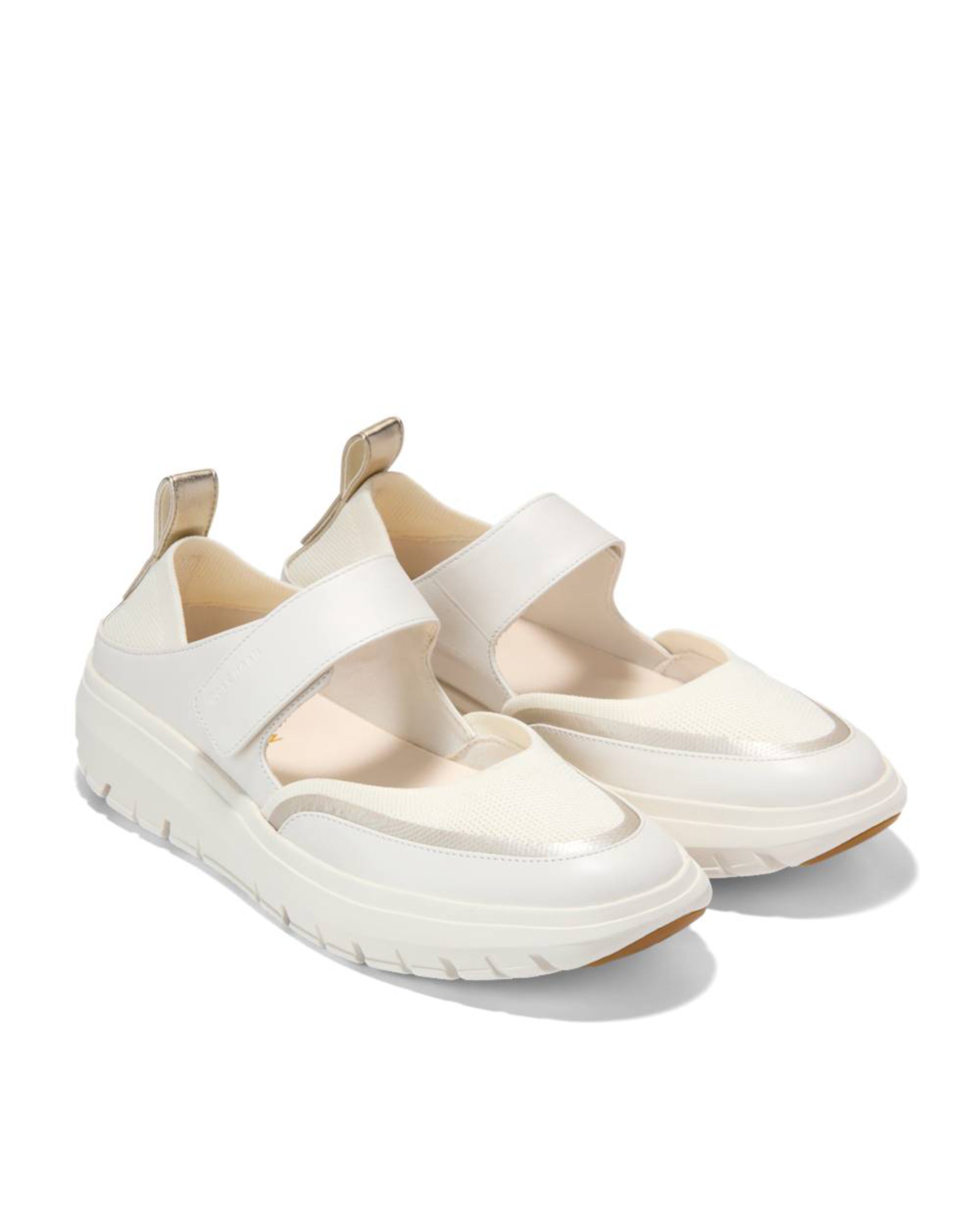 【COLE HAAN】WOMEN ZEROGRAND RAELYN MJ SNEAKERS