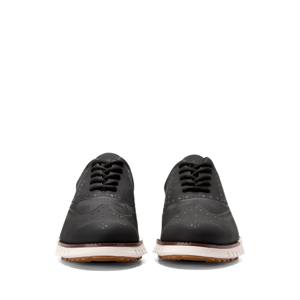 25SS新作【COLE HAAN】MENS ZEROGRAND REMASTERED NO SEW WINGTIP GOLF (C39846) / 071718804