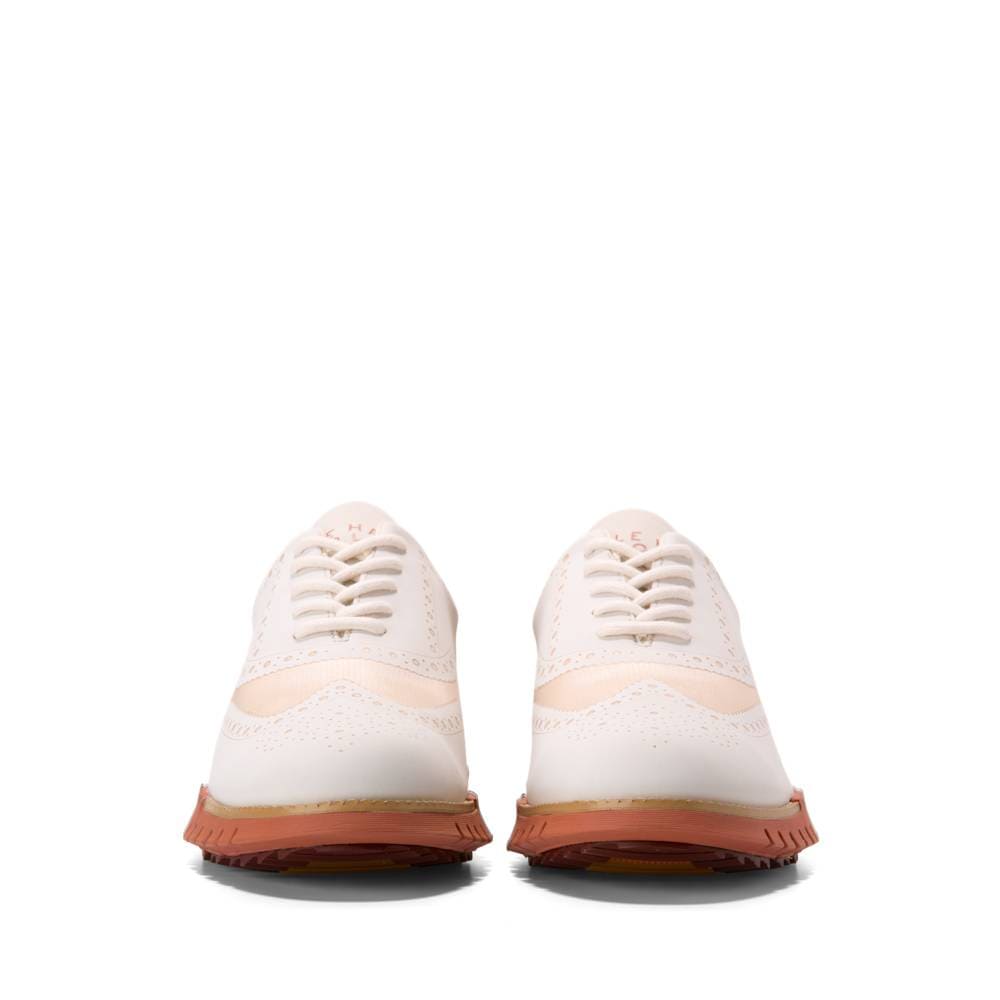 25SS新作【COLE HAAN / ZOY exclusive color】MENS ZEROGRAND REMASTERED NO SEW WINGTIP GOLF (C39848) / 071718801