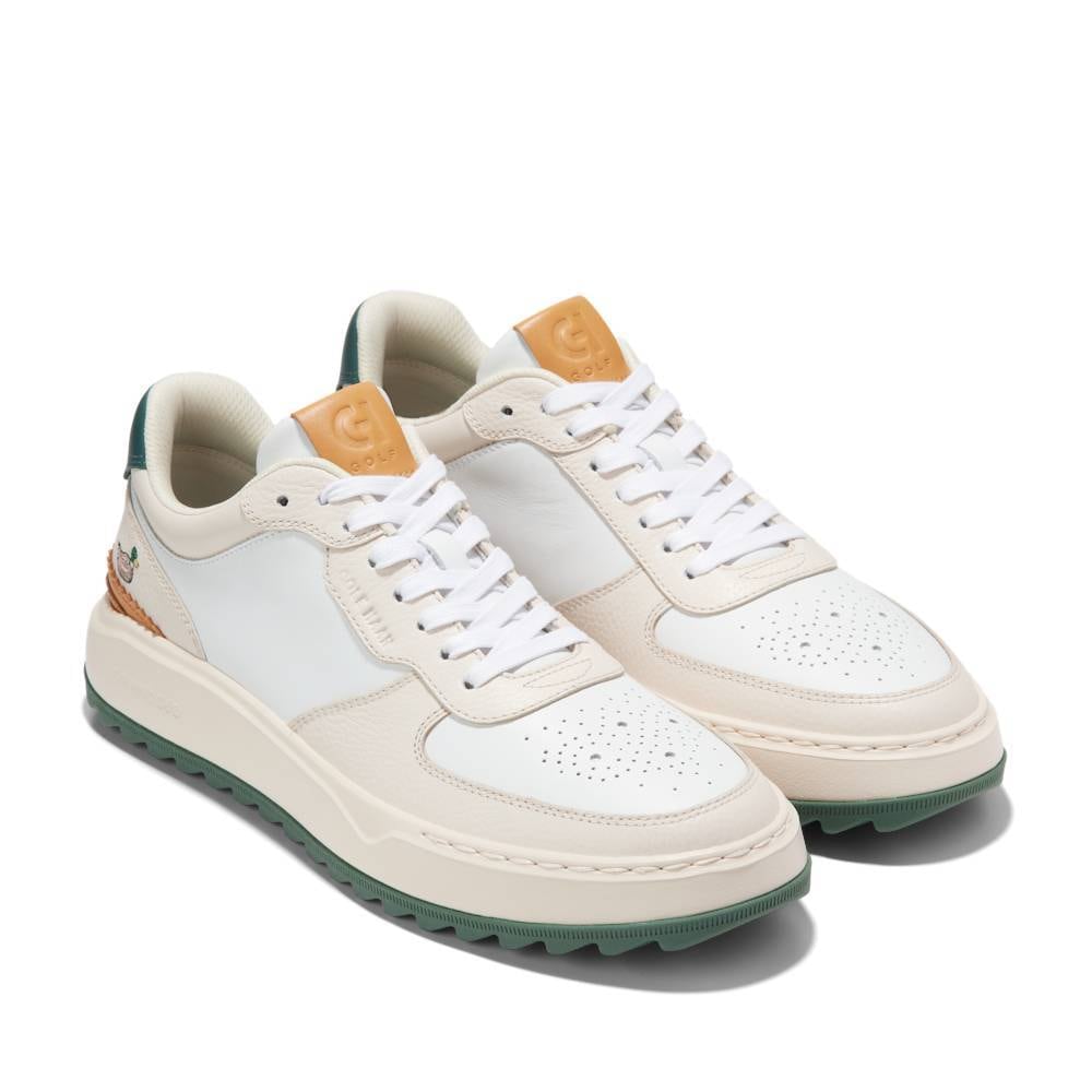 【COLE HAAN】MENS Crossover Golf (C38126) /071799819 - ZOY OFFICIAL