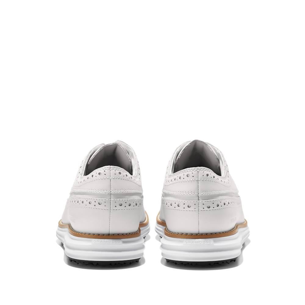 【COLE HAAN】MENS Wing Oxford Golf (C37230) /071799818 - ZOY OFFICIAL