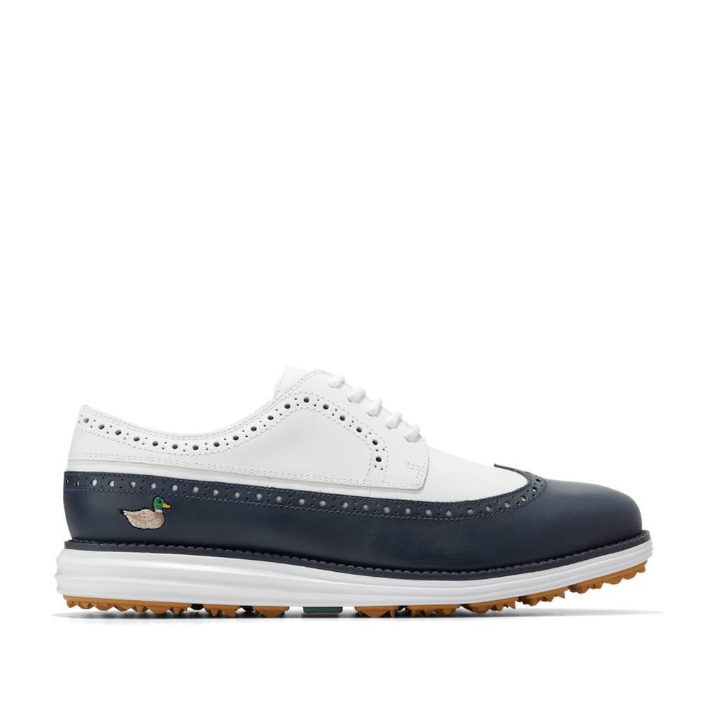 【COLE HAAN】MENS Wing Oxford Golf (C38124) /071799817 - ZOY OFFICIAL