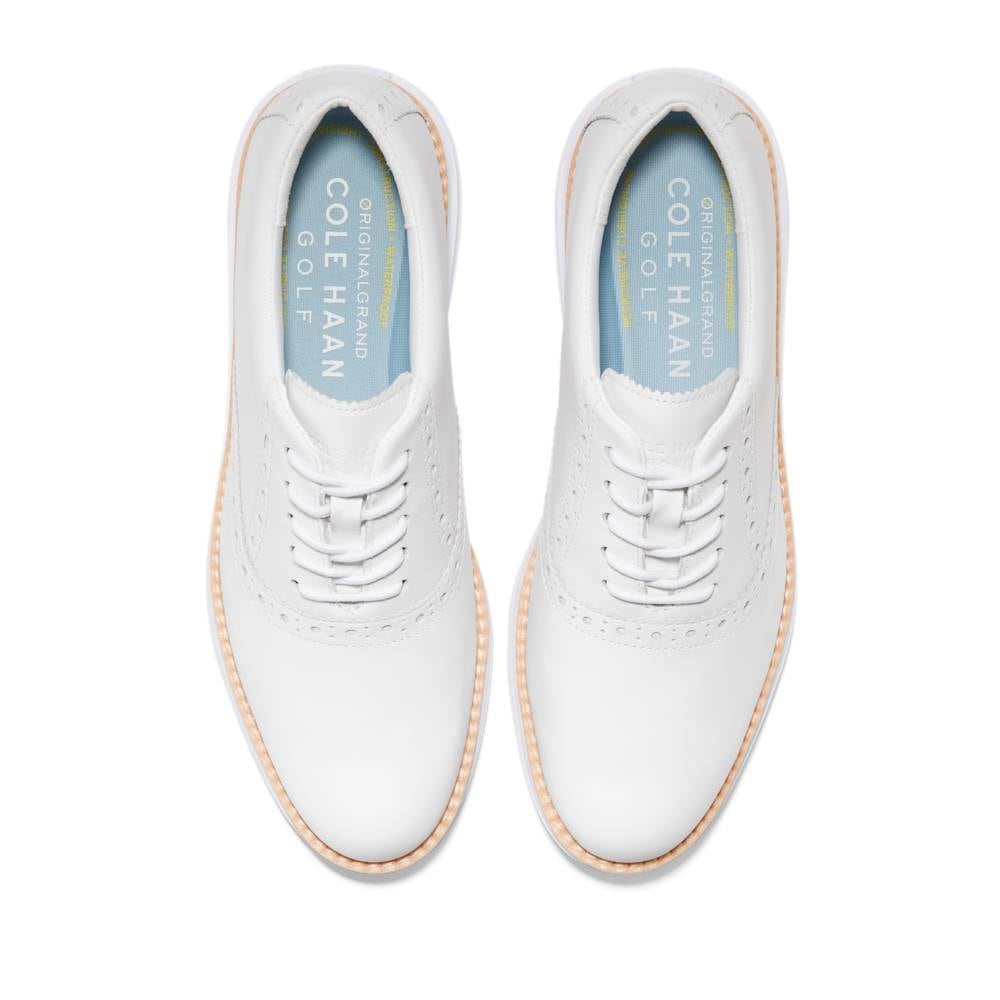 【COLE HAAN】WOMENS Shortwing Golf (W27601) /071799824 - ZOY OFFICIAL