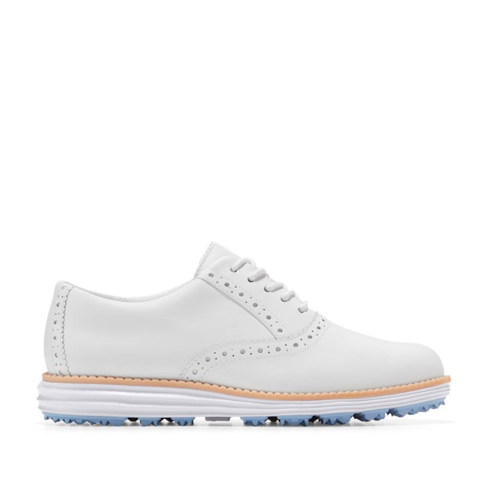 【COLE HAAN】WOMENS Shortwing Golf (W27601) /071799824 - ZOY OFFICIAL