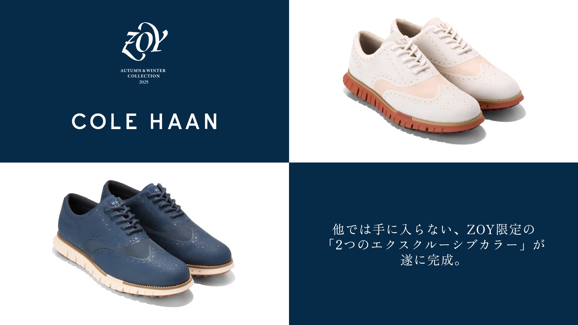 ＺＯＹストライプパーカープロモデル ZOY OFFICIAL｜ゾーイ公式サイト