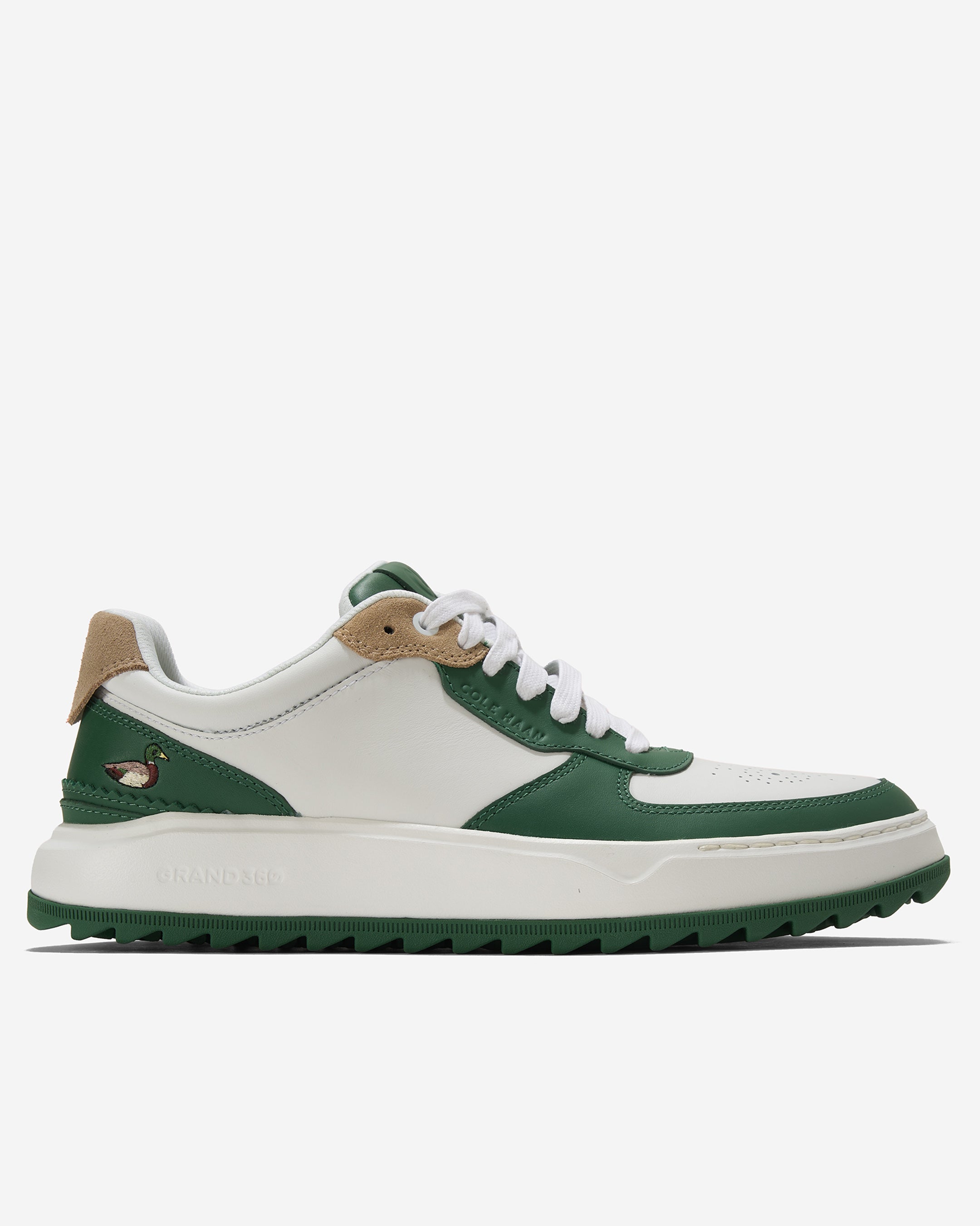 【COLE HAAN】MEN GRANDPRO CROSSOVER GOLF