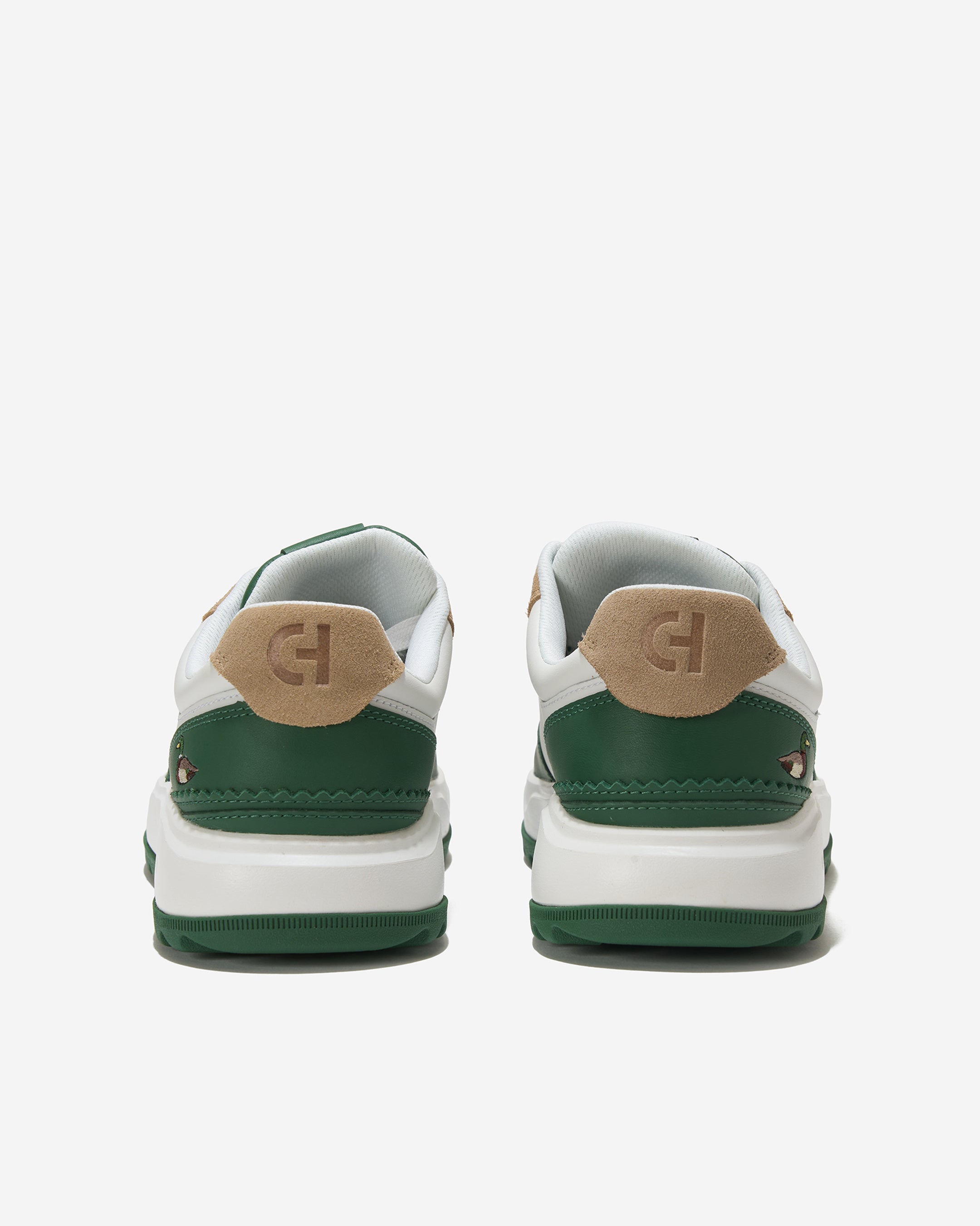 【COLE HAAN】MEN GRANDPRO CROSSOVER GOLF