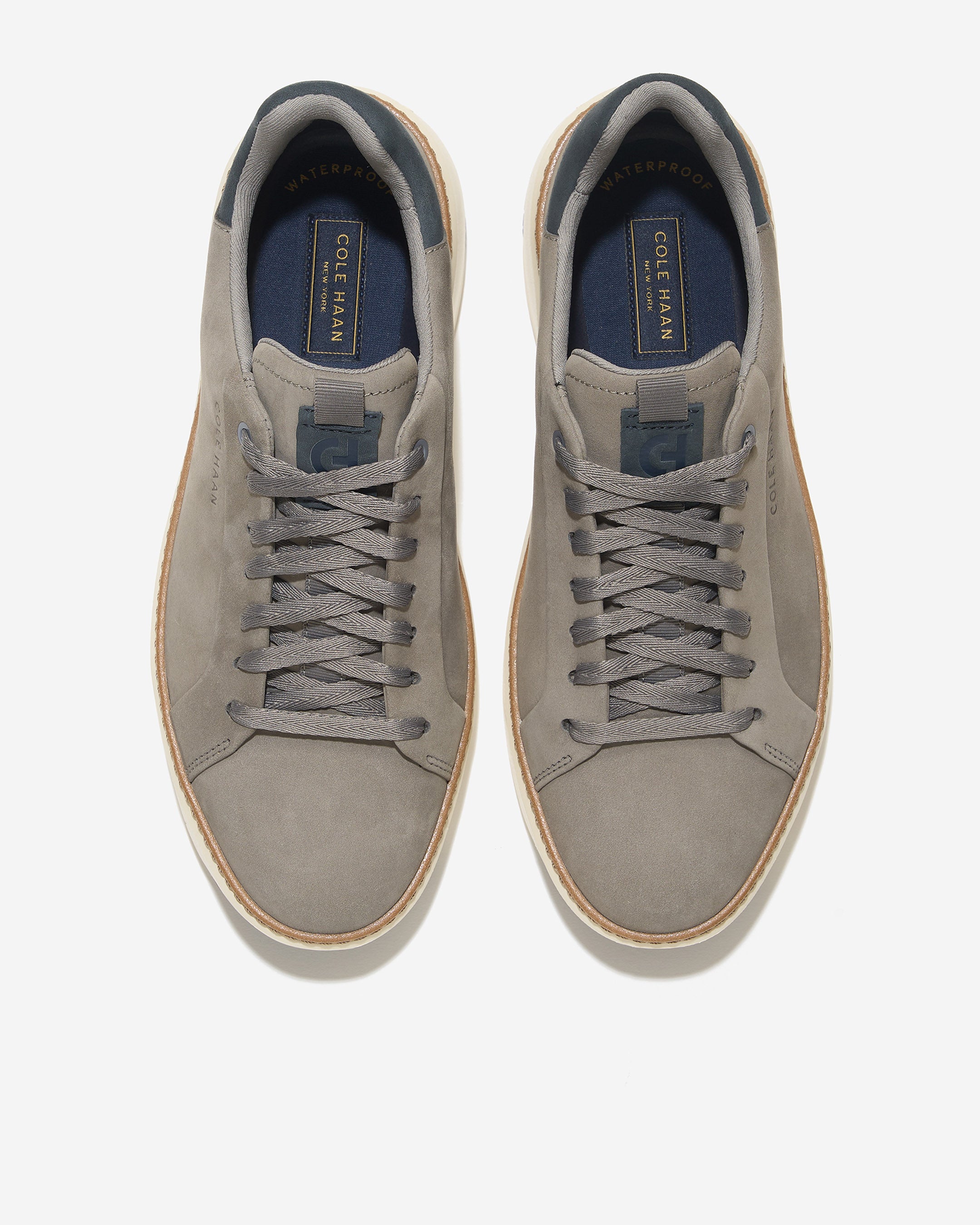 【COLE HAAN】MEN GRANDPRO TOPSPIN WP