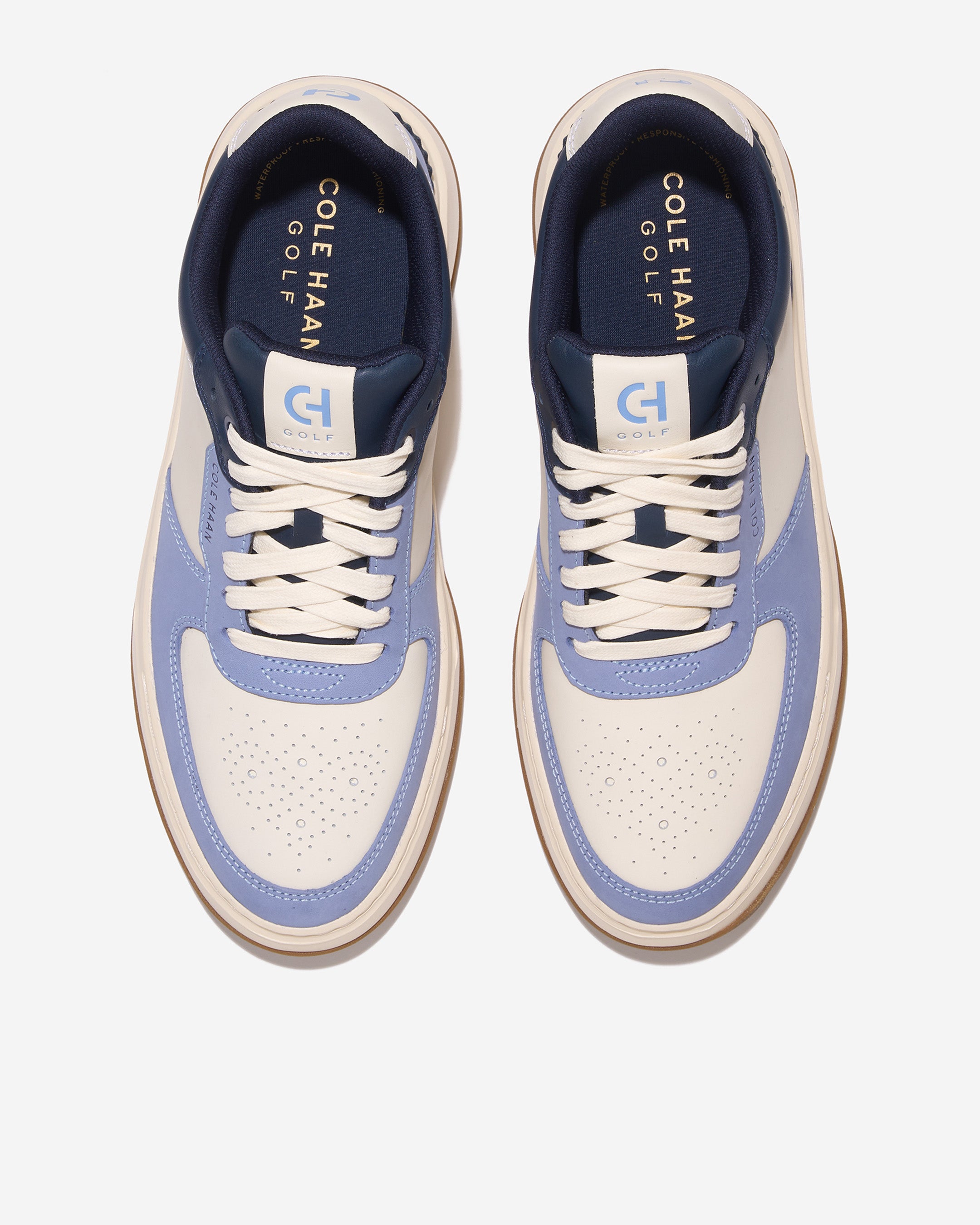 【COLE HAAN】MEN GRANDPRO CROSSOVER GOLF