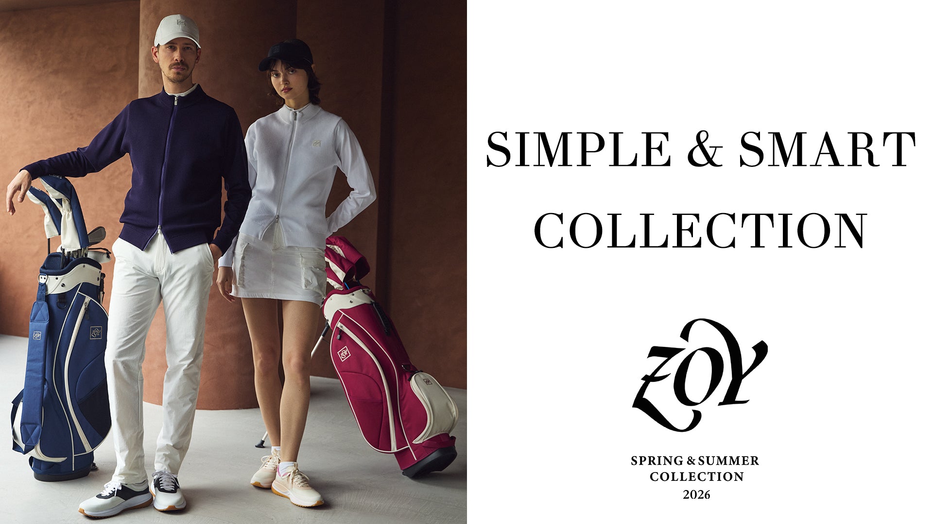 ZOY OFFICIAL｜ゾーイ公式サイト