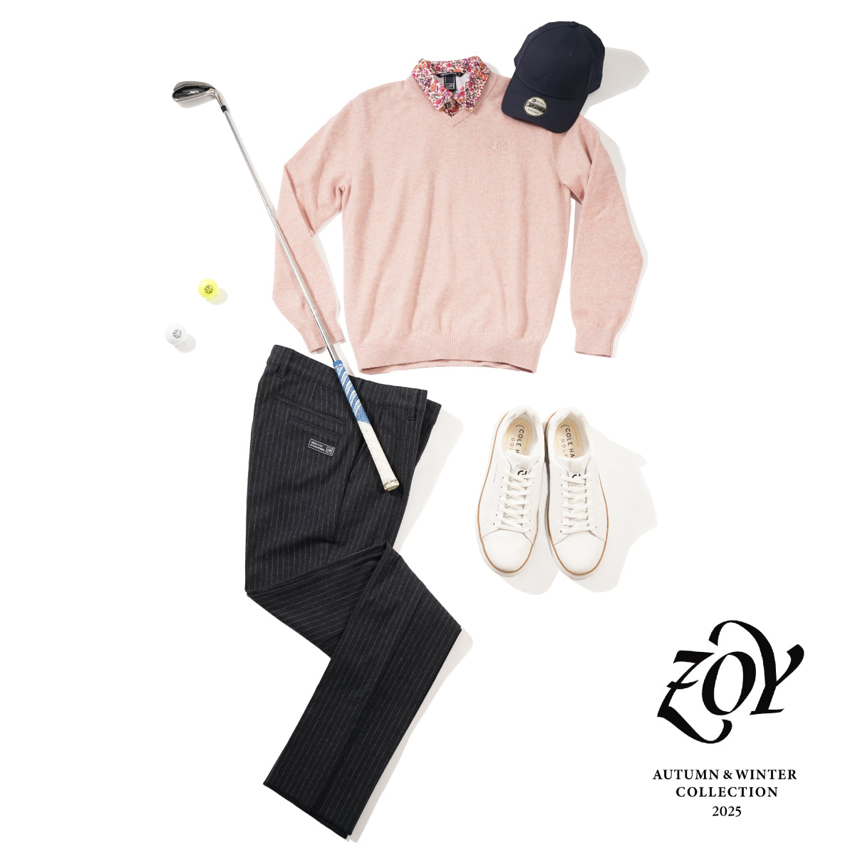 最高級の着心地を今年の冬も／PREMIUM CASHMERE】ロロピアーナ社