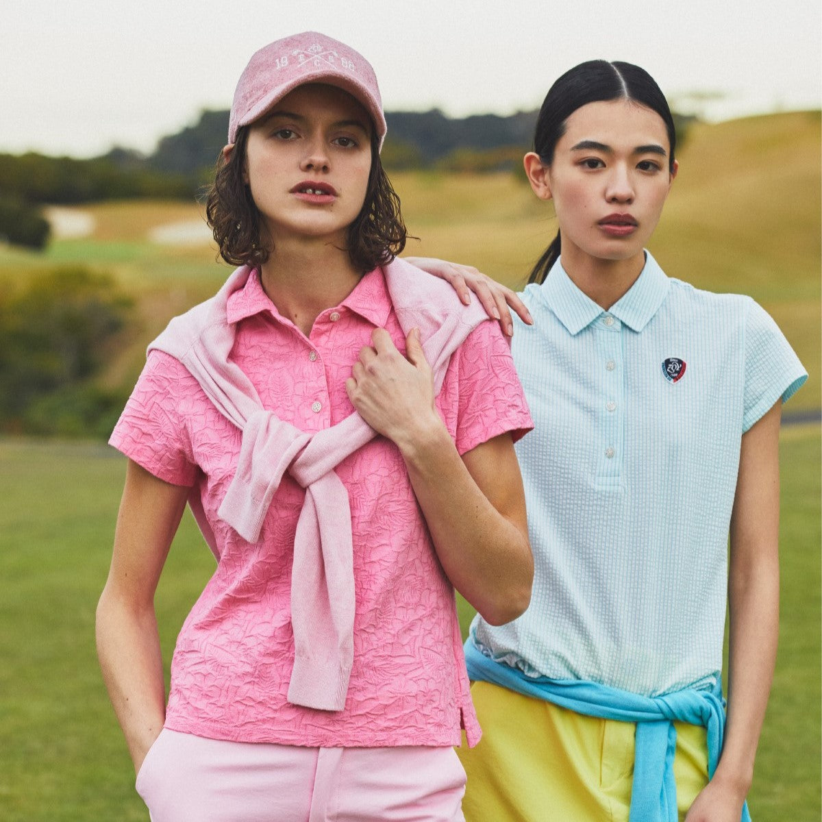 ZOY 2025 SPRING & SUMMER COLORFUL YOU