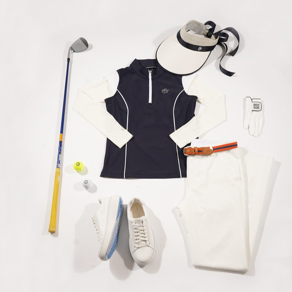 紫外線遮断率、最大99％。上質を知る大人は「紫外線対策」も抜かりなく