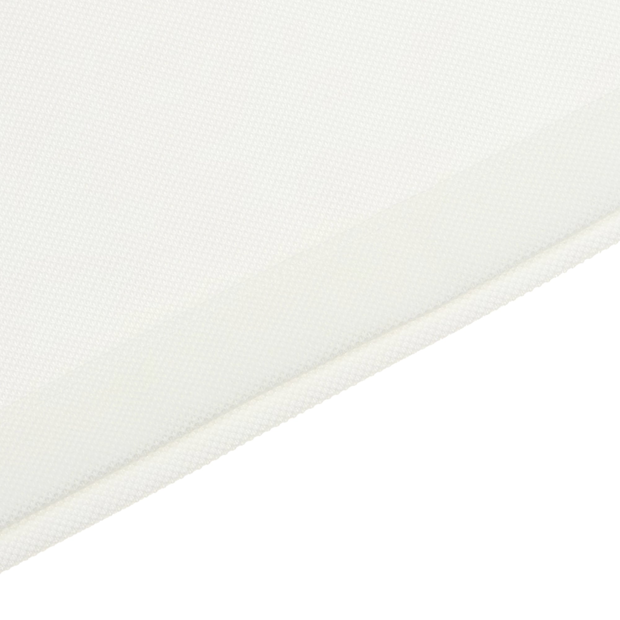 MENS コットン鹿の子 半袖ポロシャツ ネイビー 071739000 - ZOY OFFICIAL