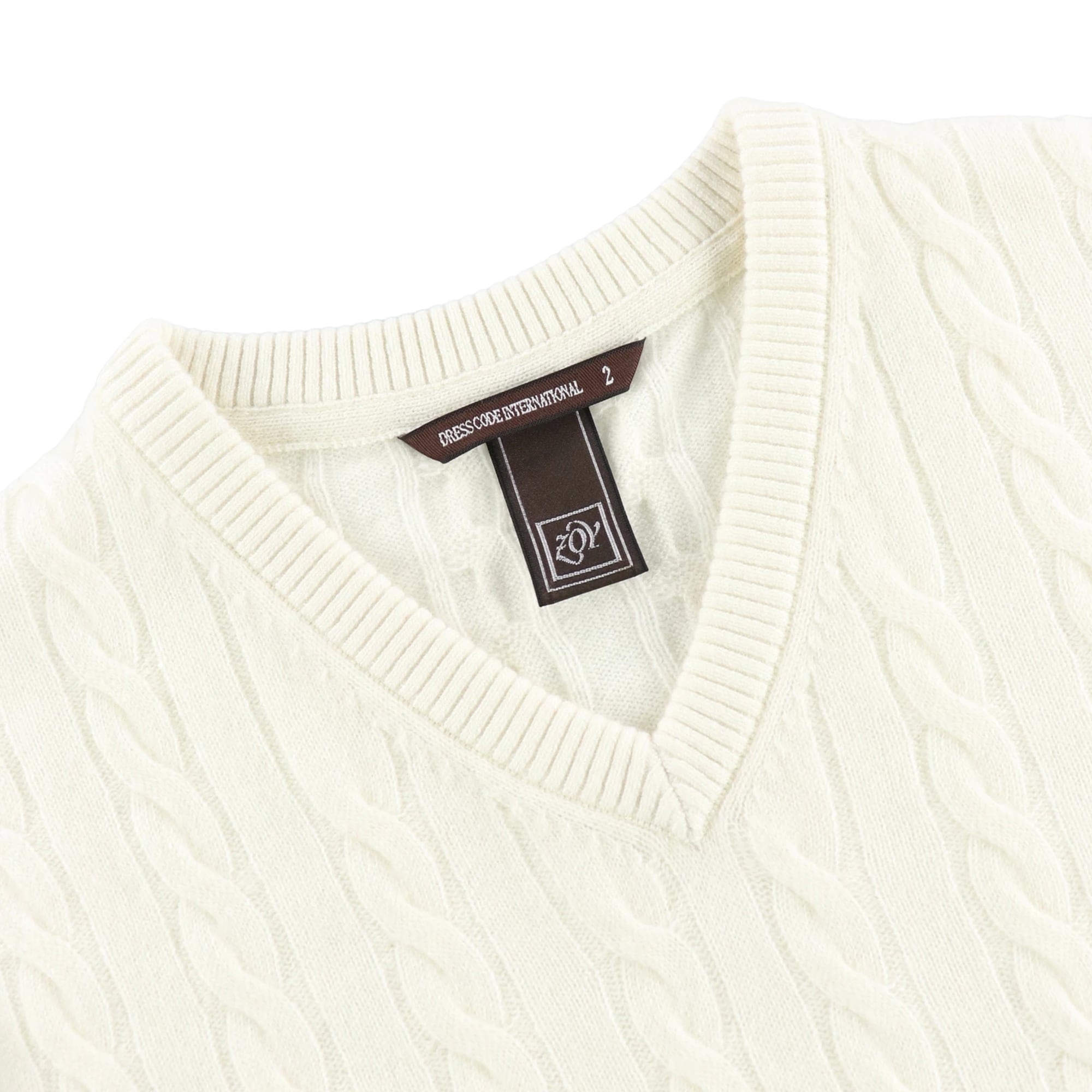 MENS CASHMERE プルオーバー ルビーピンク 071424721 - ZOY OFFICIAL