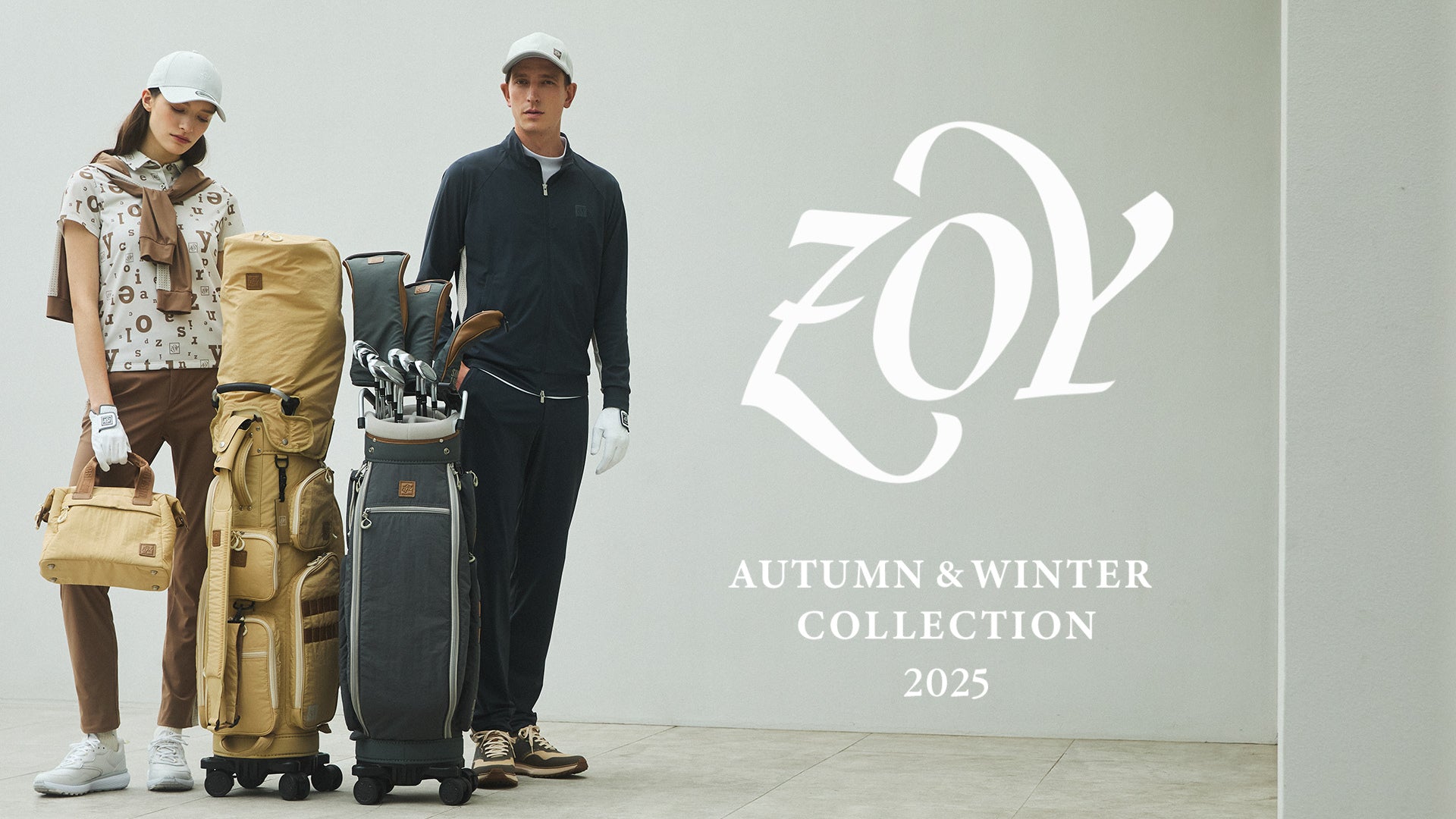 ZOYウェアセット ZOY OFFICIAL｜ゾーイ公式サイト