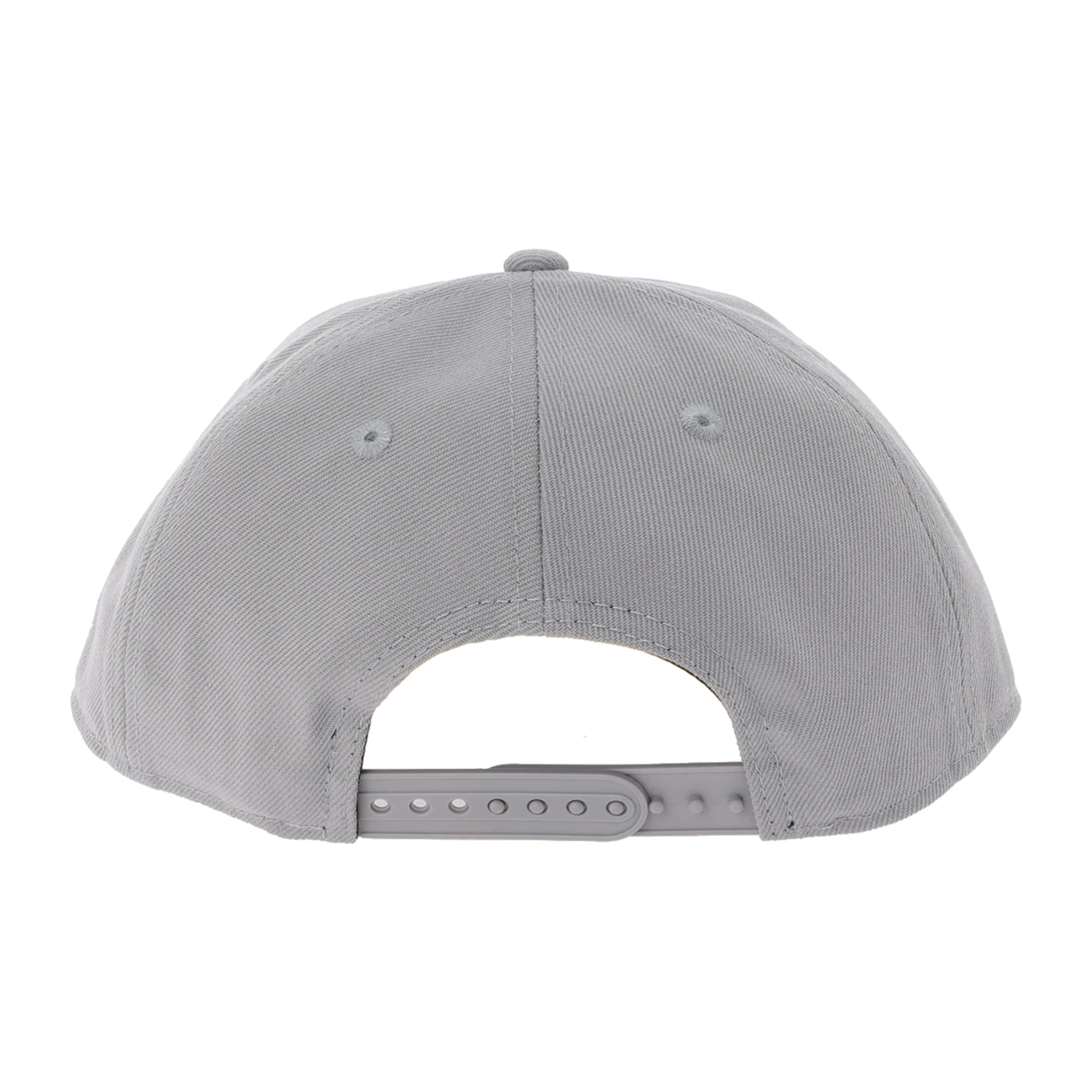 【NEW ERAコラボ】MENS NEW ERA スナップバック グレー 071789831 - ZOY OFFICIAL