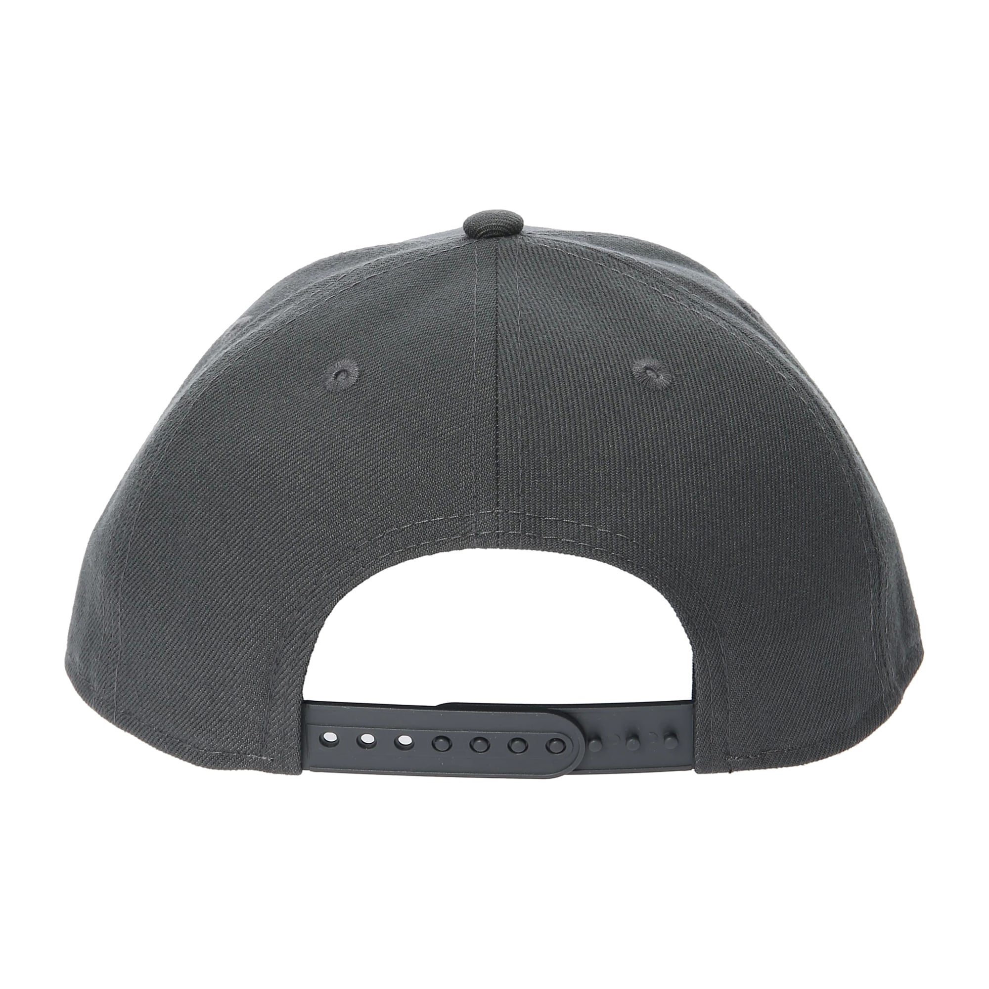 【NEW ERAコラボ】MENS NEW ERA BASIC CAP ホワイト 071779855 - ZOY OFFICIAL