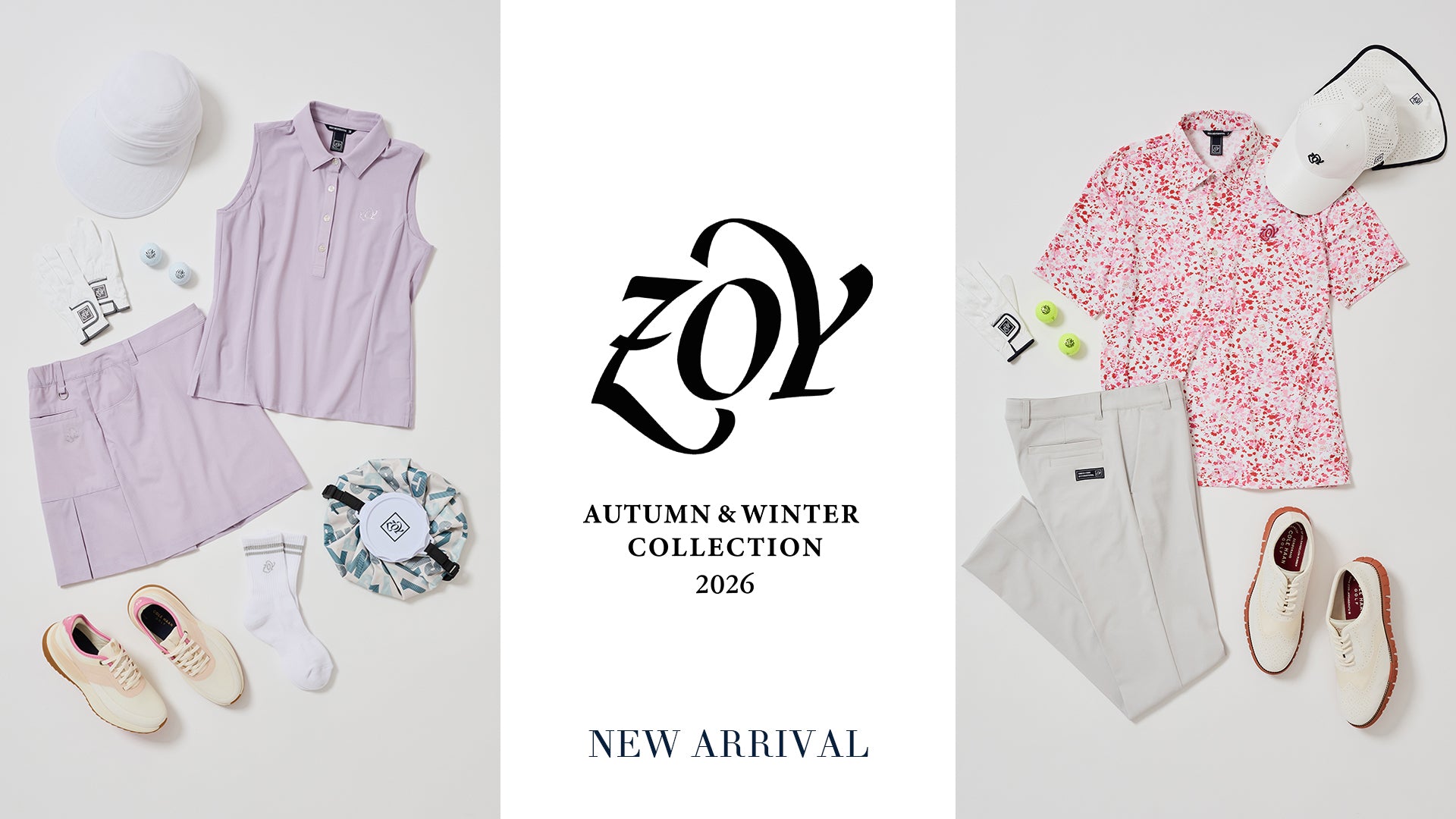 ZOY OFFICIAL｜ゾーイ公式サイト