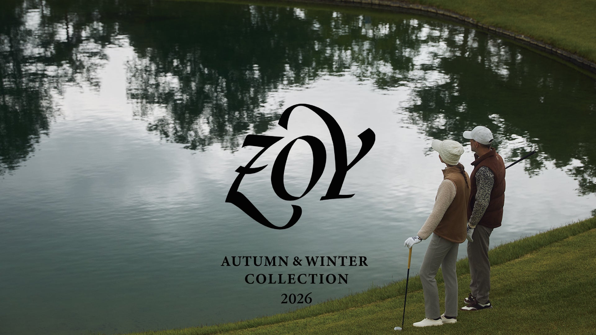 ZOY OFFICIAL｜ゾーイ公式サイト
