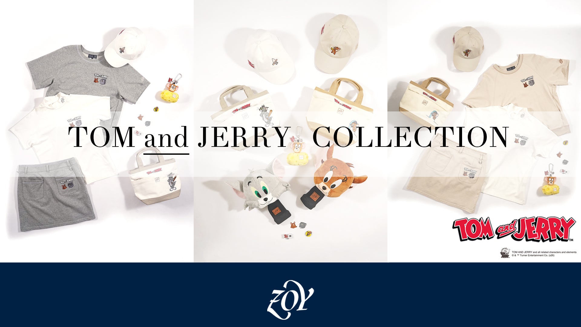 ZOY OFFICIAL｜ゾーイ公式サイト