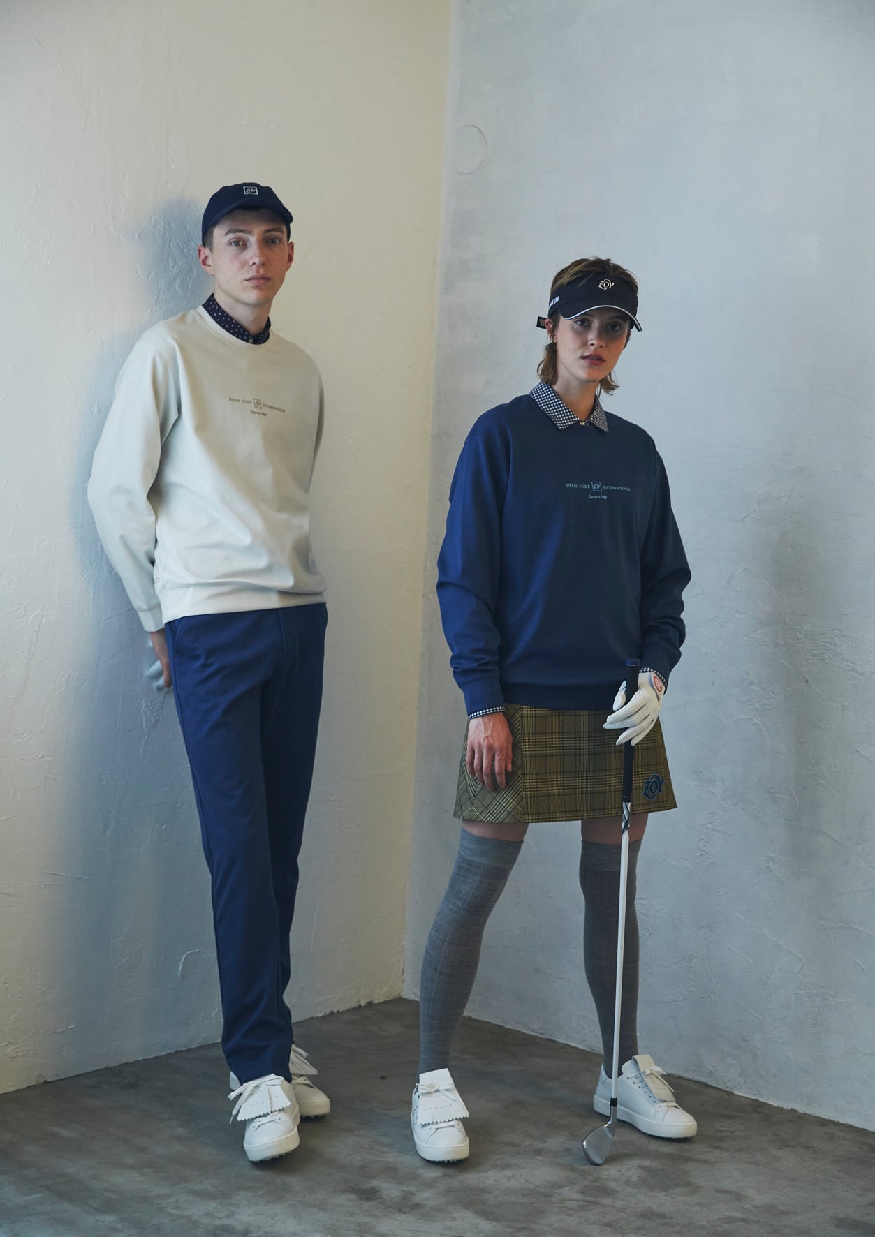 UNISEX 裏メッシュモクロディ スウェットプルオーバー チャコール 071434007 - ZOY OFFICIAL