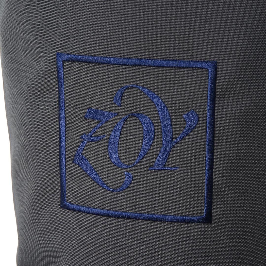 UNISEX CORDURA ECO キャディバッグ チャコール 071789815 - ZOY OFFICIAL