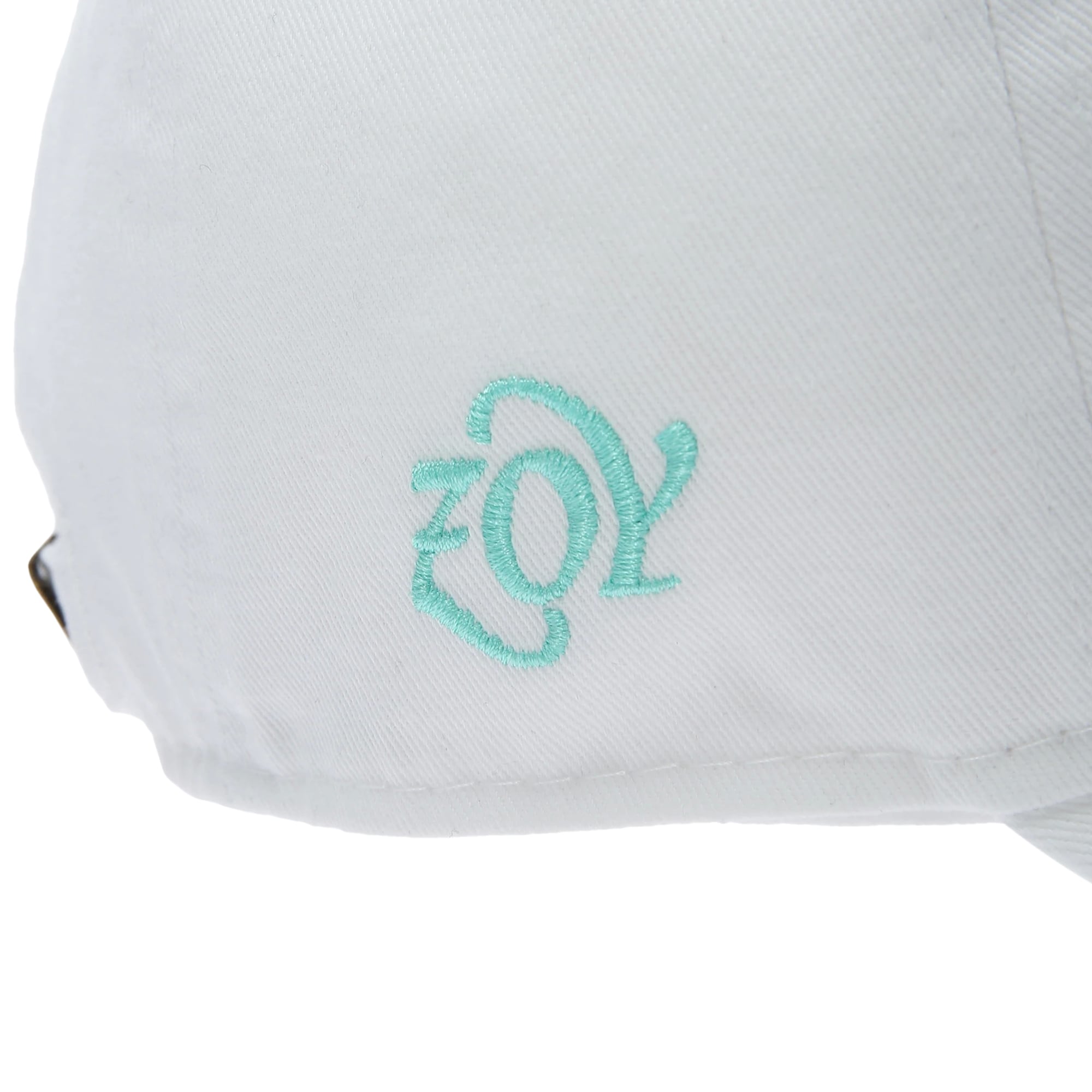 UNISEX NEW ERA CLASSIC CAP 071779856 - ZOY OFFICIAL