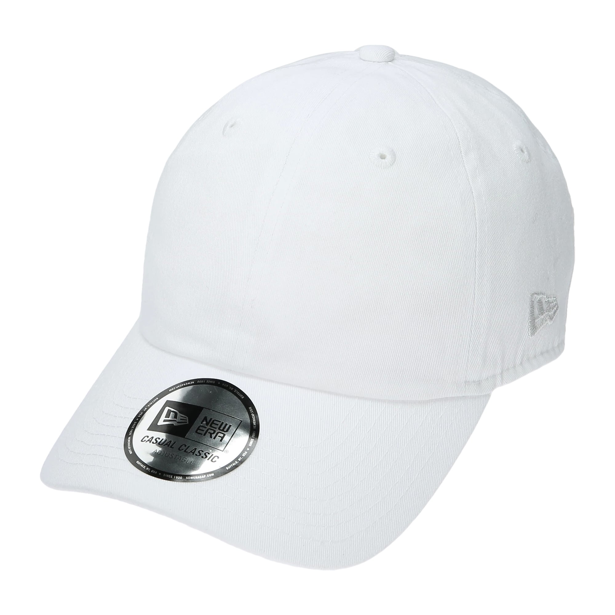 UNISEX NEW ERA CLASSIC CAP 071779856 - ZOY OFFICIAL