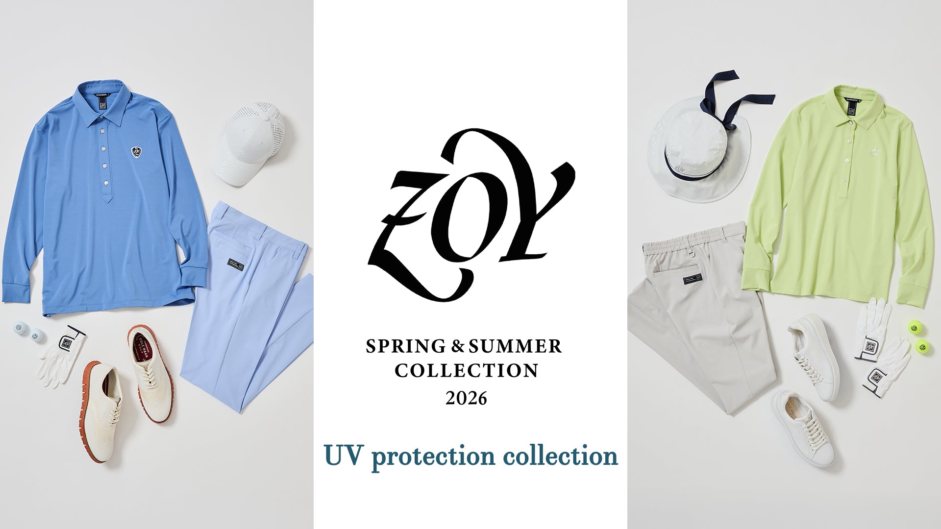 ZOY OFFICIAL｜ゾーイ公式サイト
