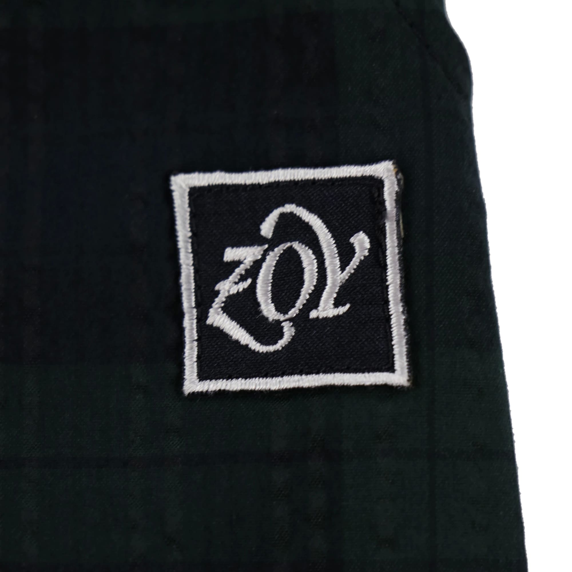 WOMENS クールマックスサッカー スカート マドラスチェック 071632321 - ZOY OFFICIAL