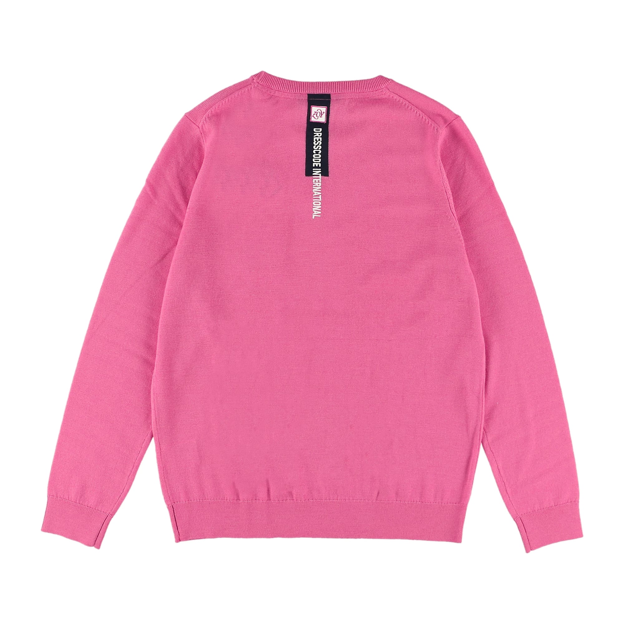 WOMENS CASHWOOL SWE プルオーバー 071624712 - ZOY OFFICIAL