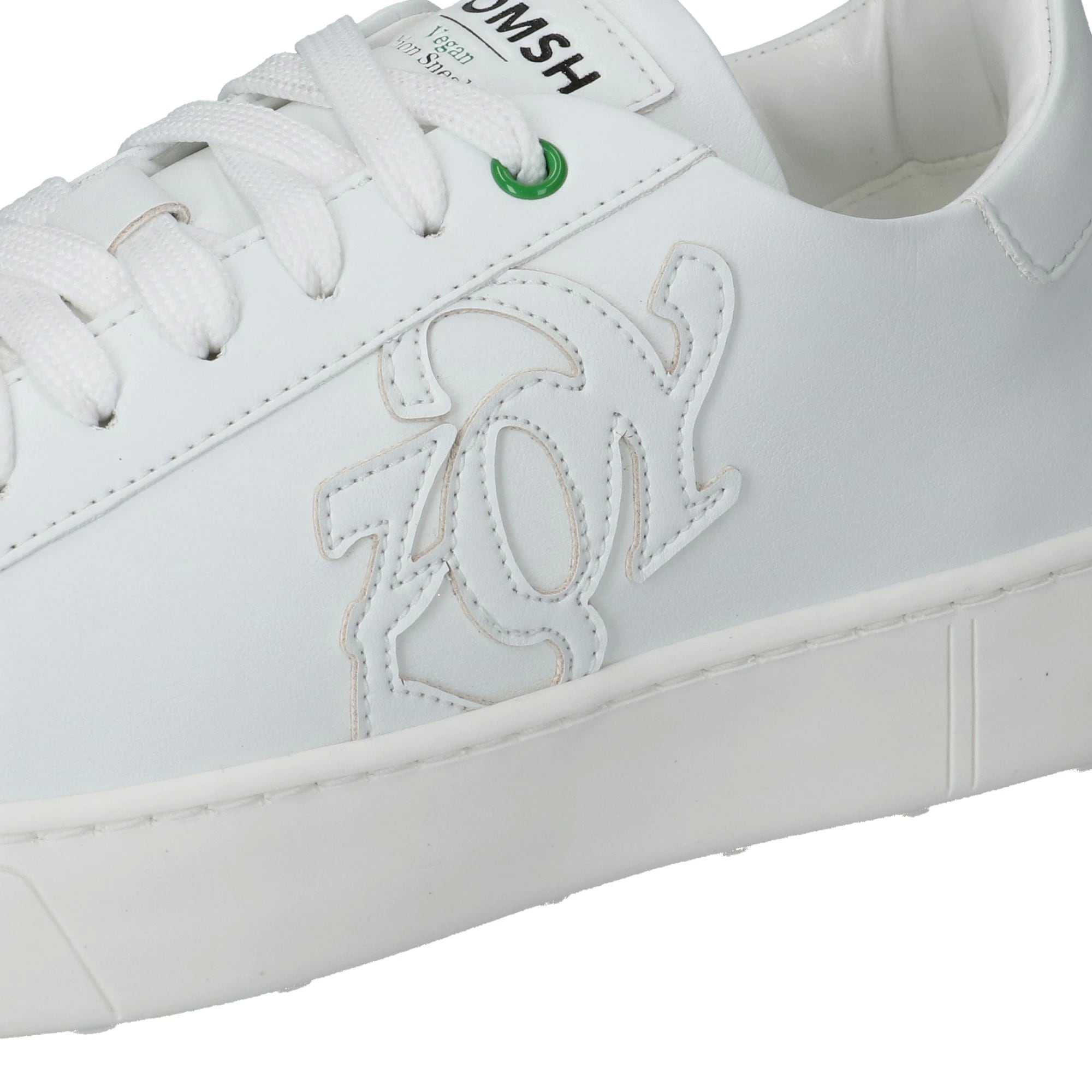 WOMENS GOLF SHOES ホワイト 071789801 - ZOY OFFICIAL