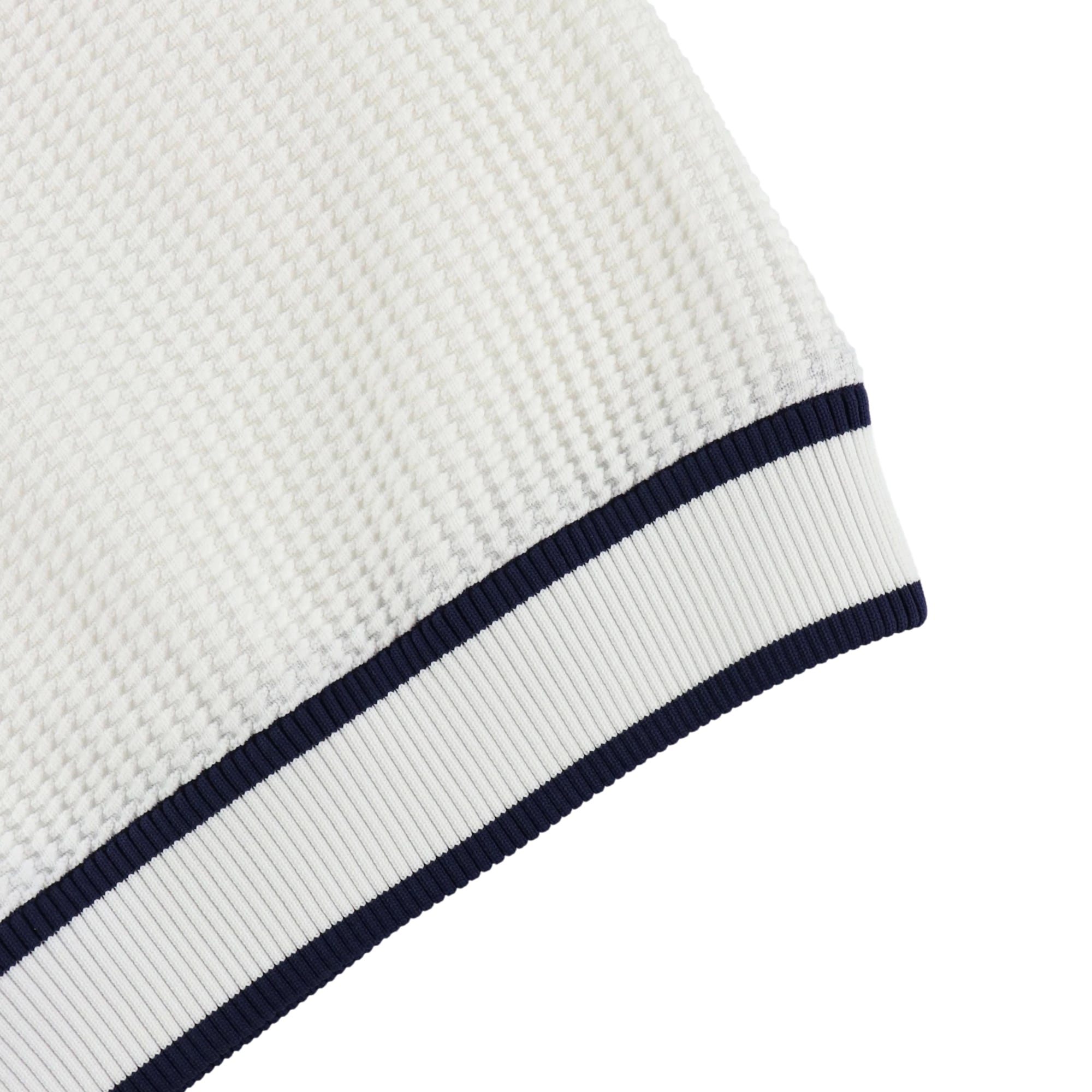 WOMENS PROOF PLUS STRETCH 長袖セーター(防風裏地付き) ホワイト 071634712 - ZOY OFFICIAL