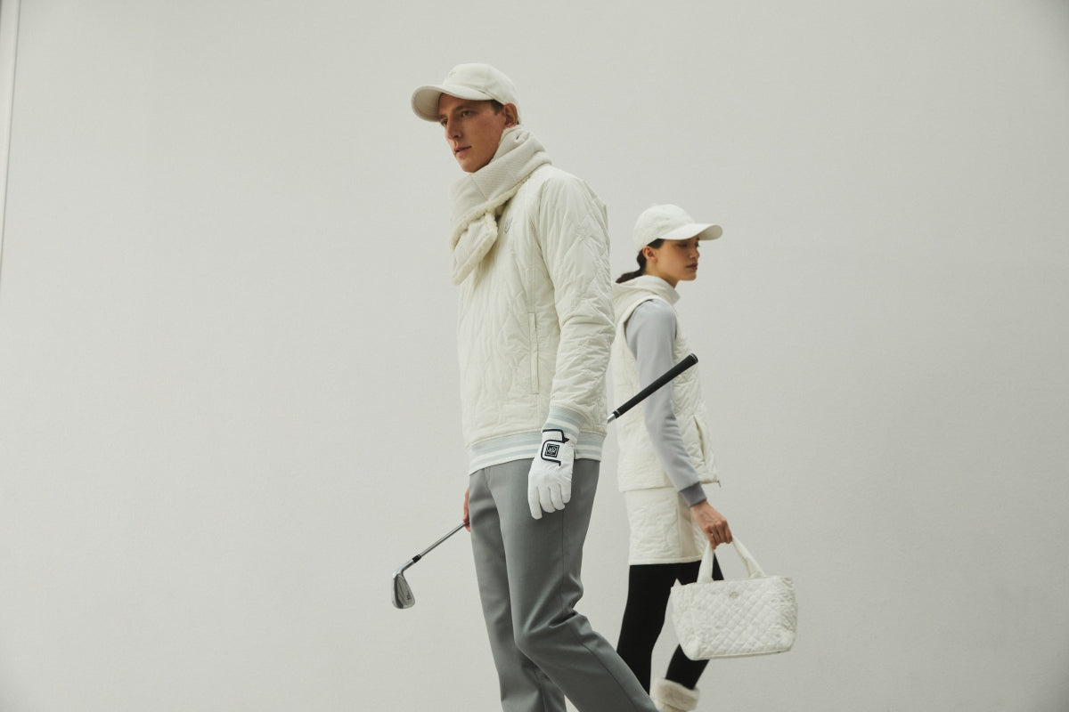 ACC｜キャディバッグ